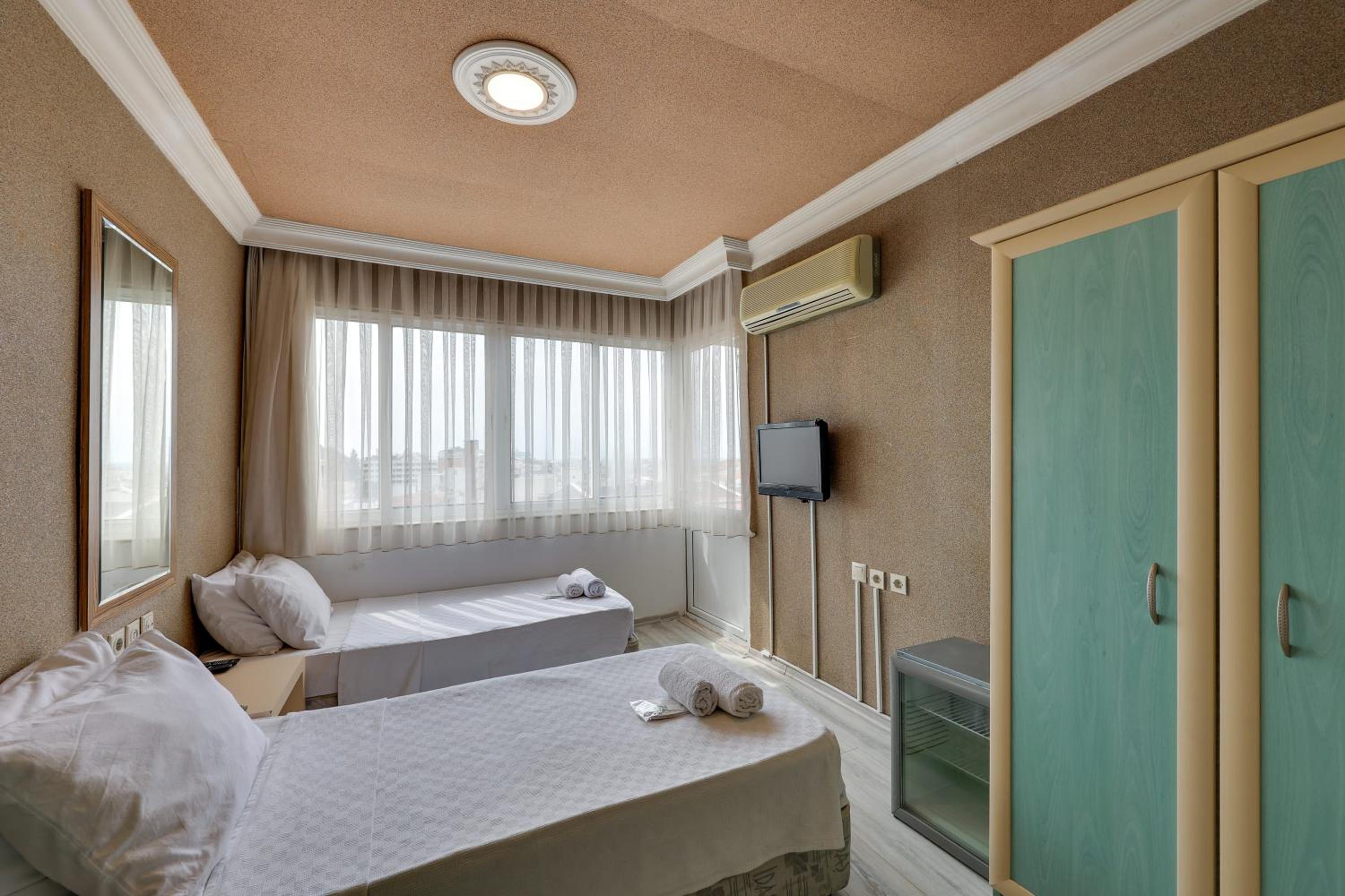 Hikmethan Otel - Image 45