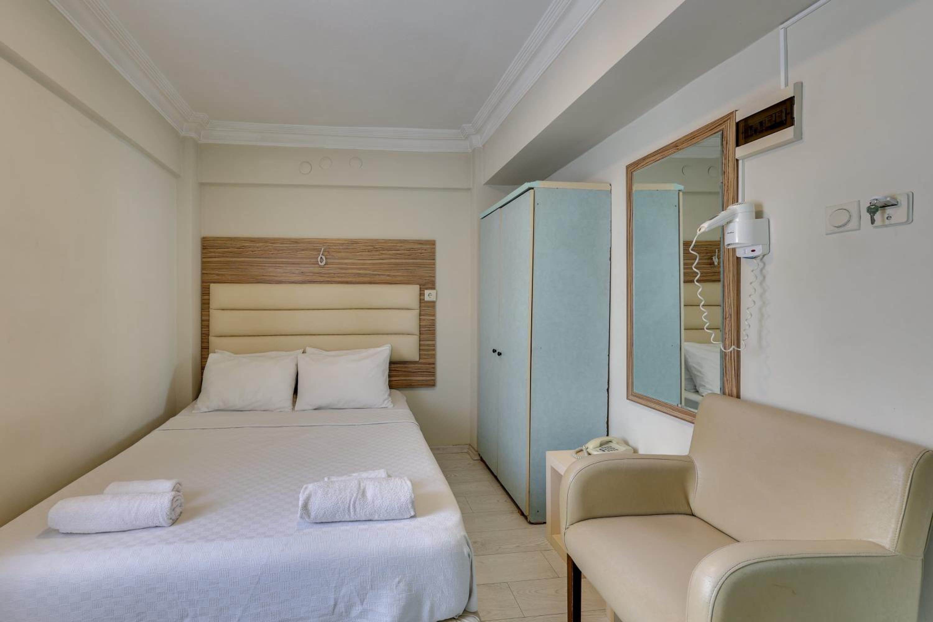 Hikmethan Otel - Image 59