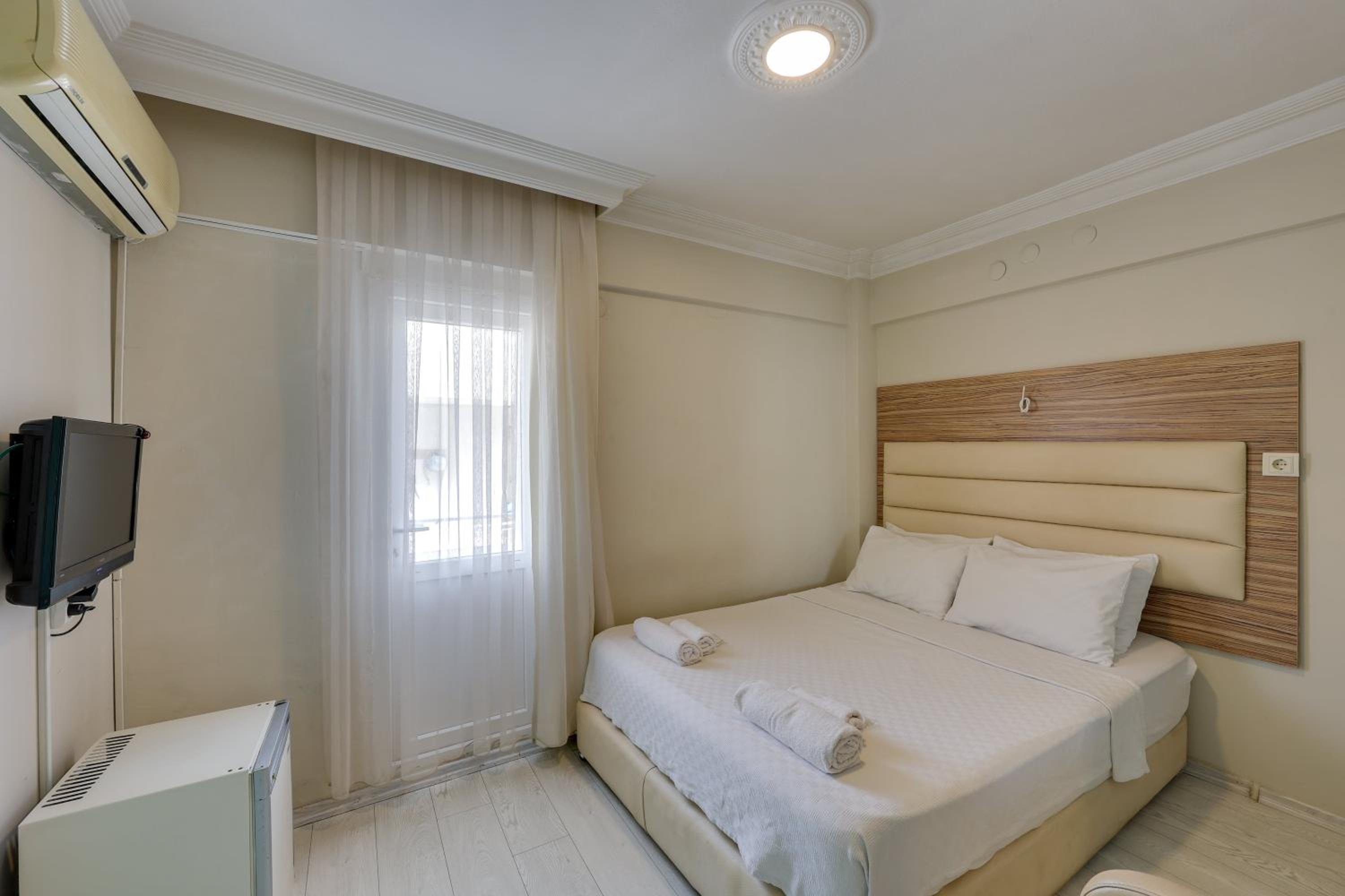 Hikmethan Otel - Image 58