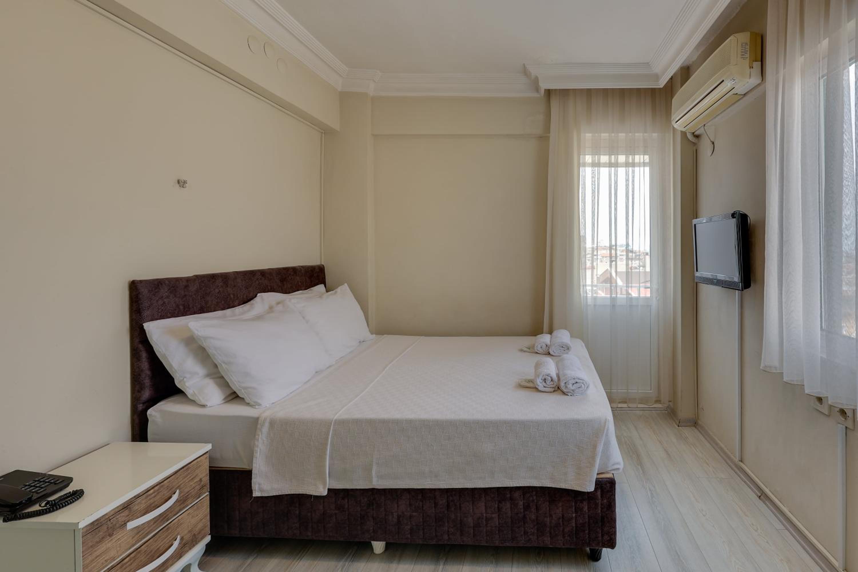 Hikmethan Otel - Image 57