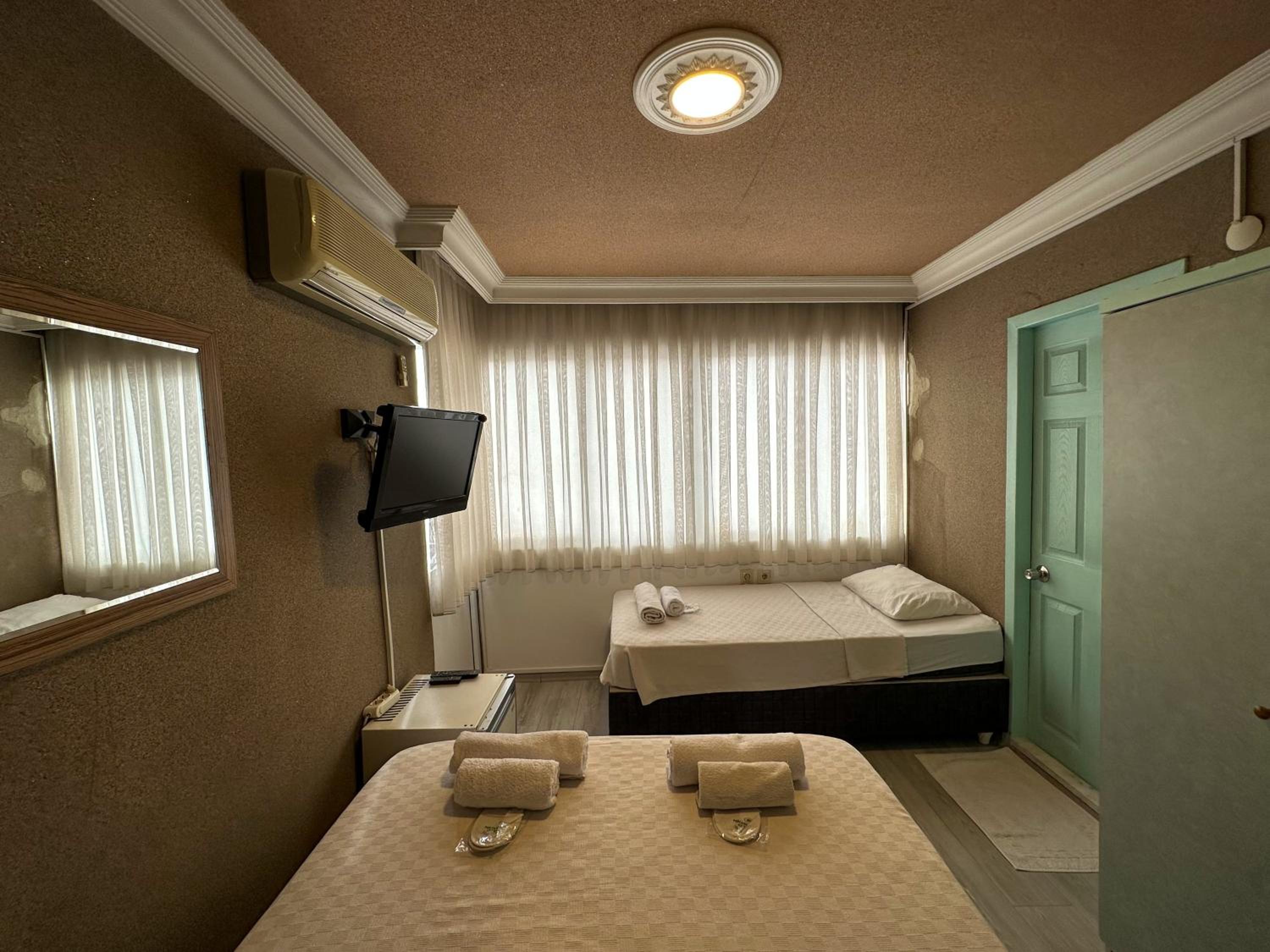 Hikmethan Otel - Image 11