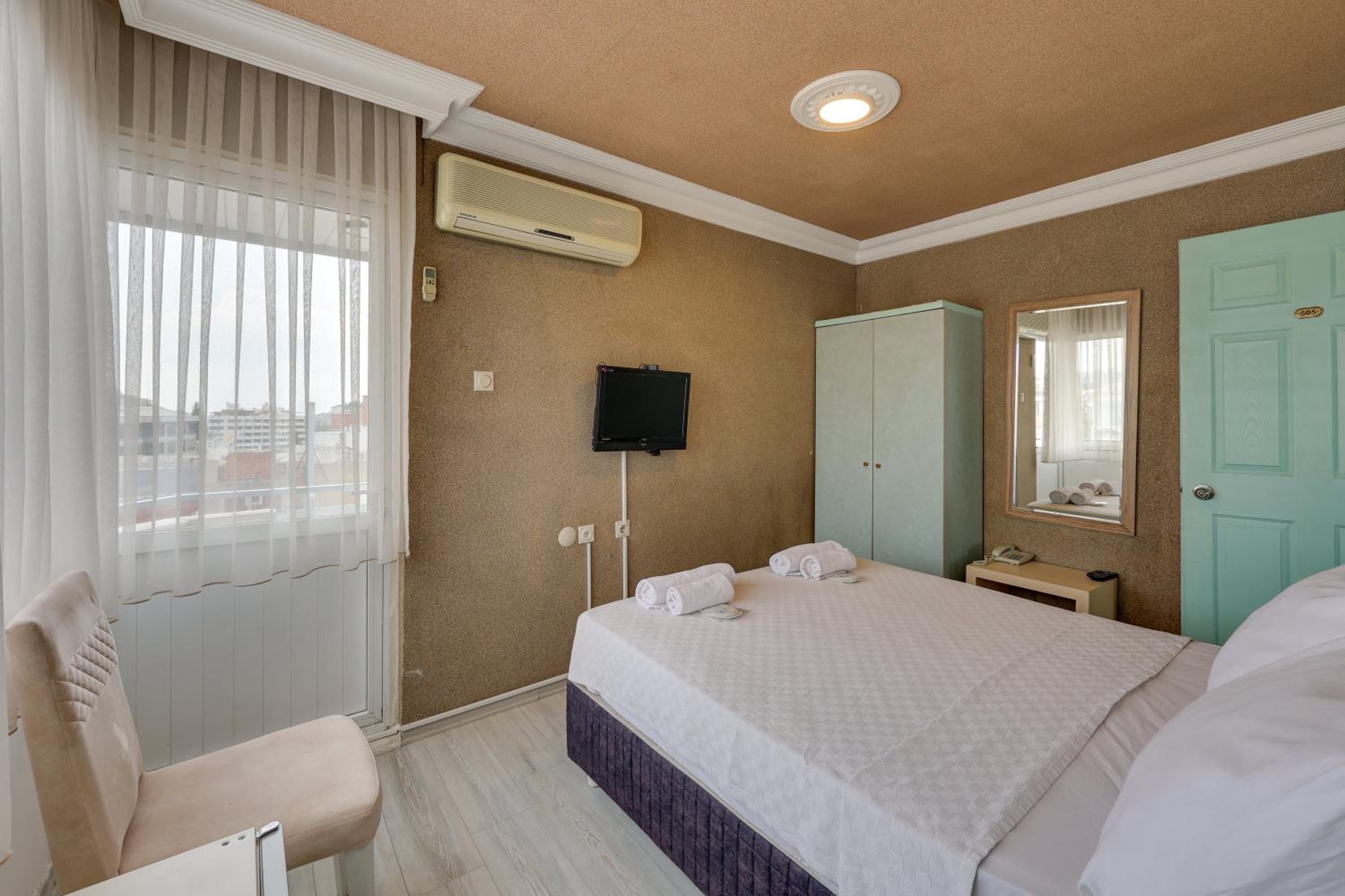 Hikmethan Otel - Image 56