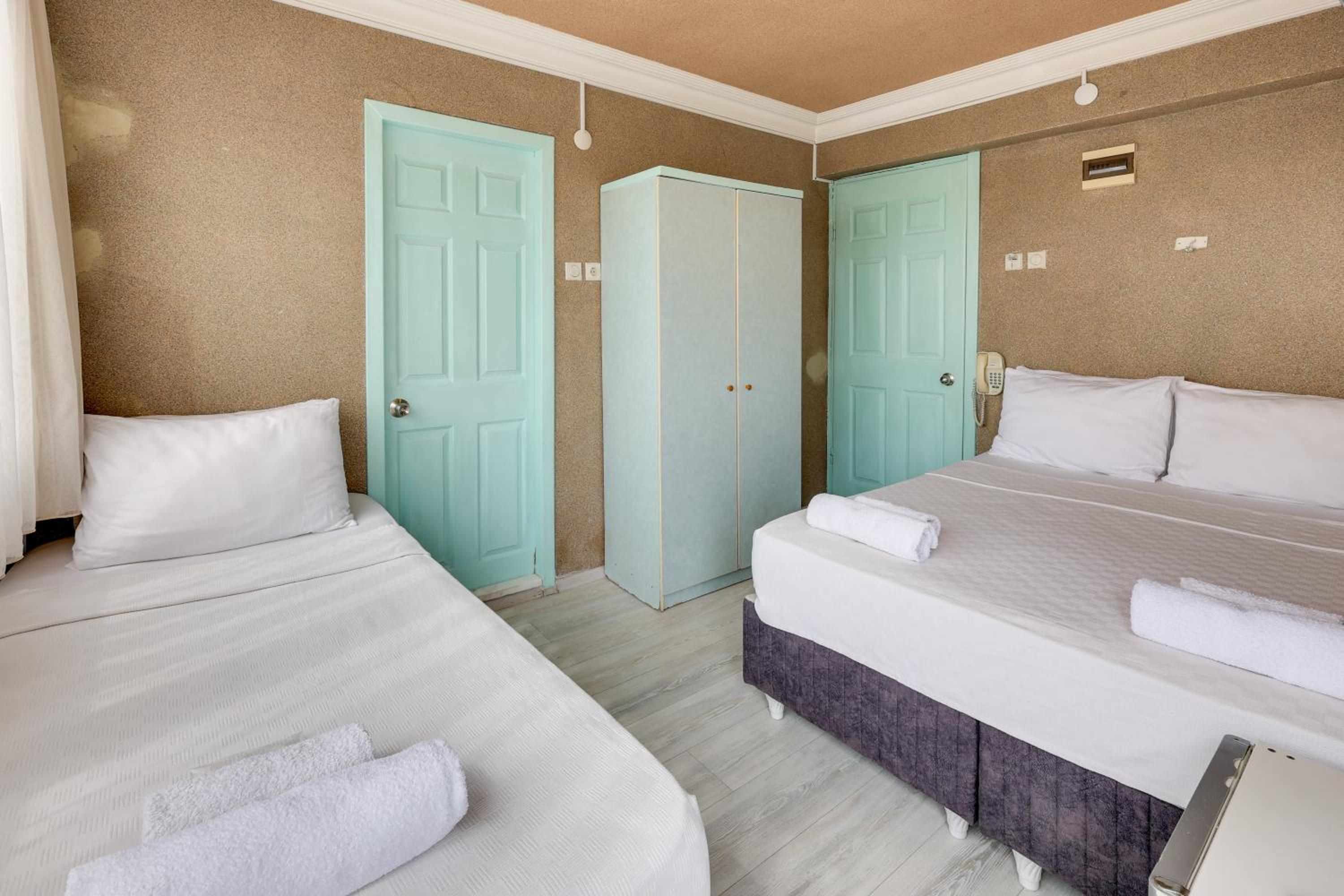 Hikmethan Otel - Image 10