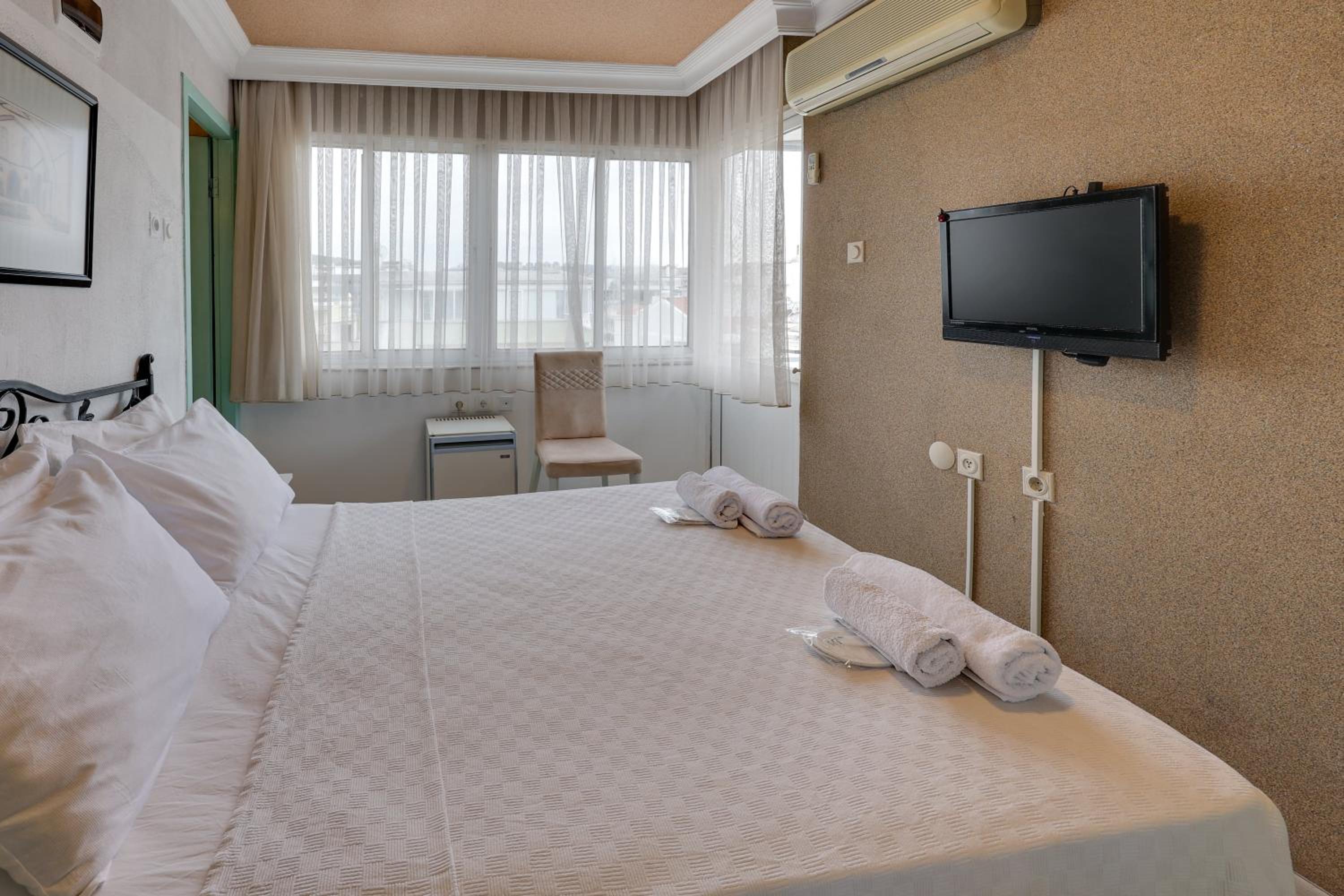 Hikmethan Otel - Image 55
