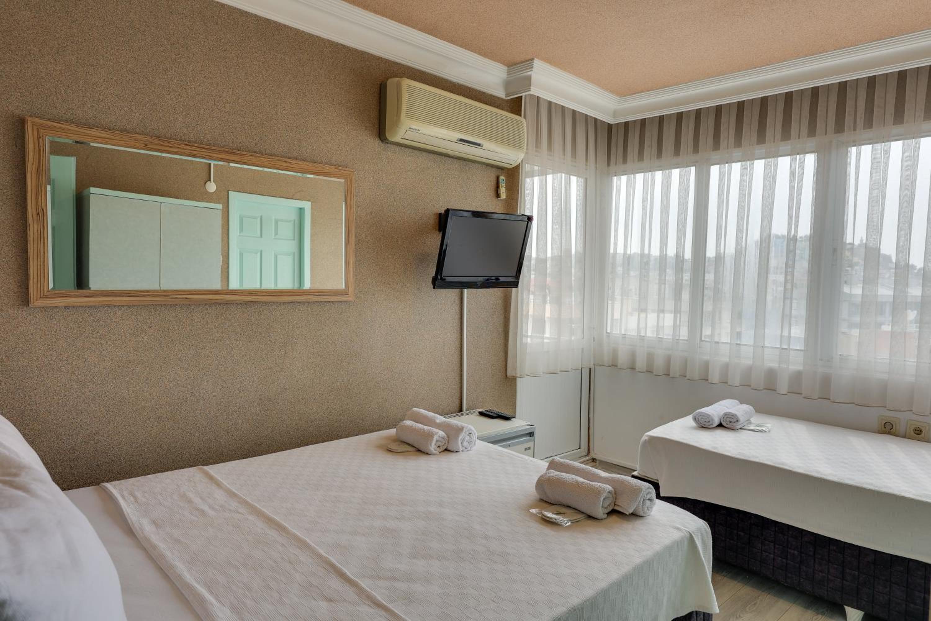 Hikmethan Otel - Image 60