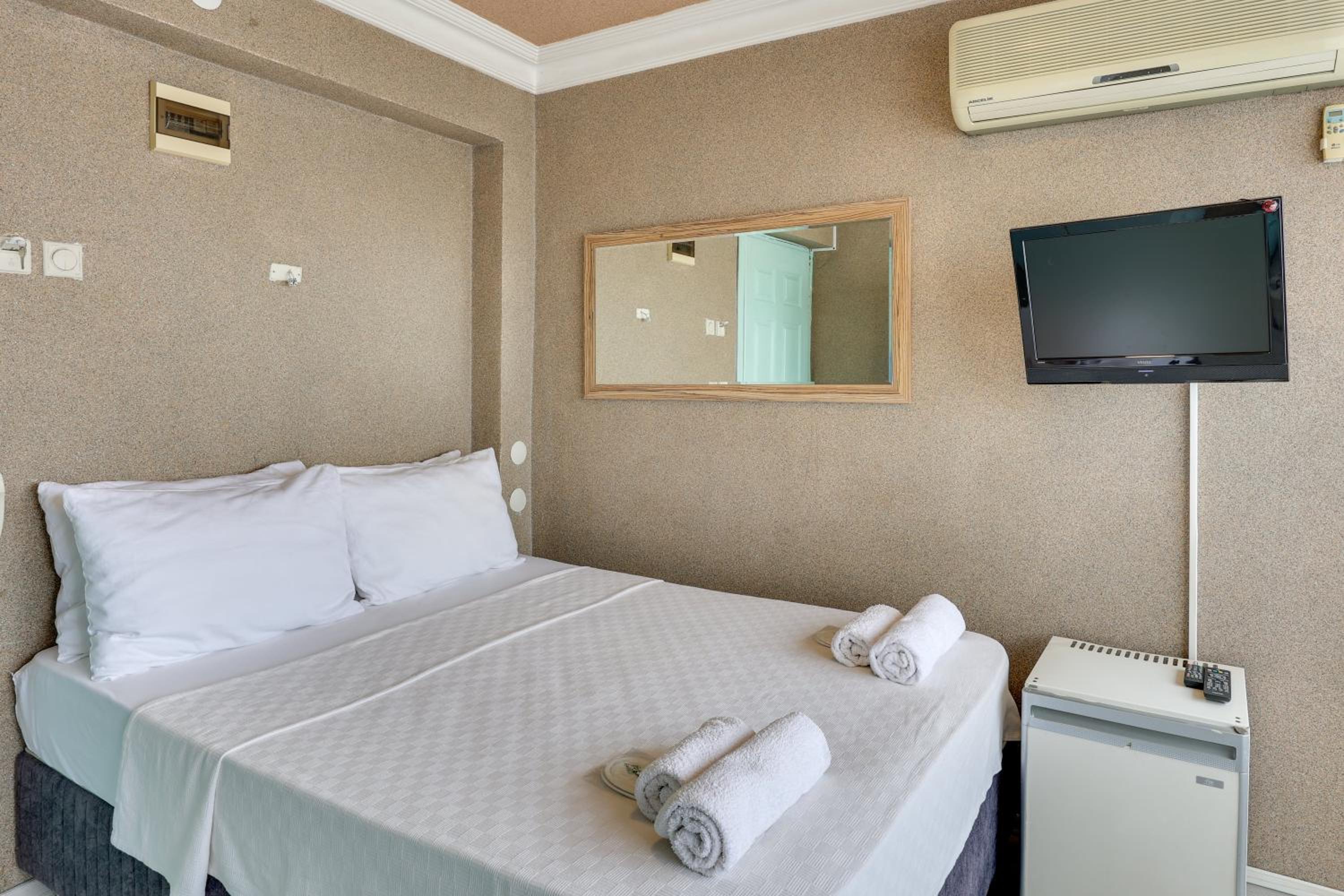 Hikmethan Otel - Image 61
