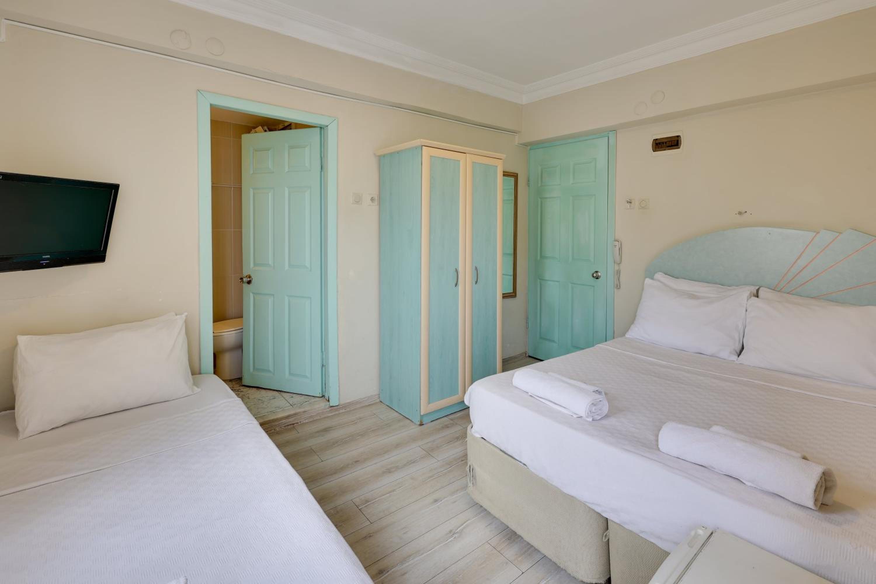 Hikmethan Otel - Image 14