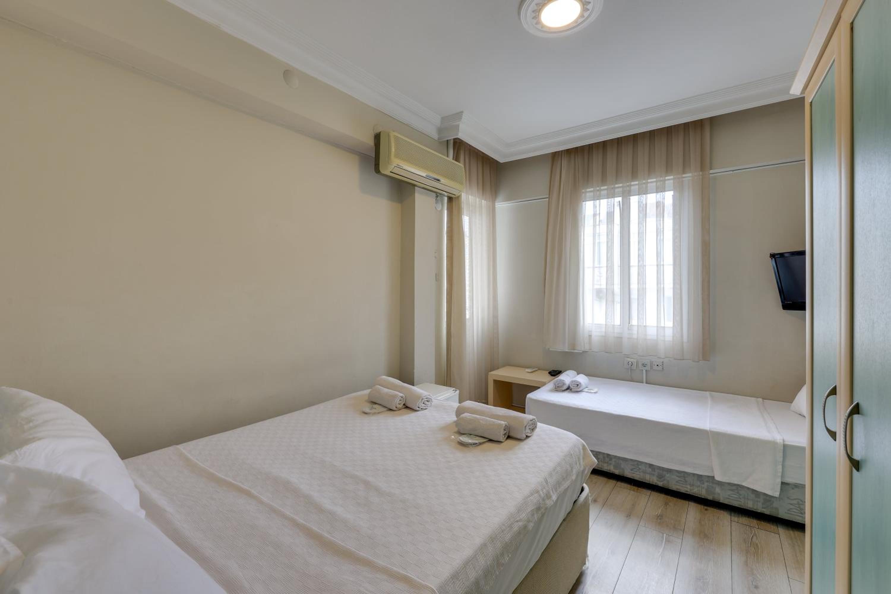 Hikmethan Otel - Image 12
