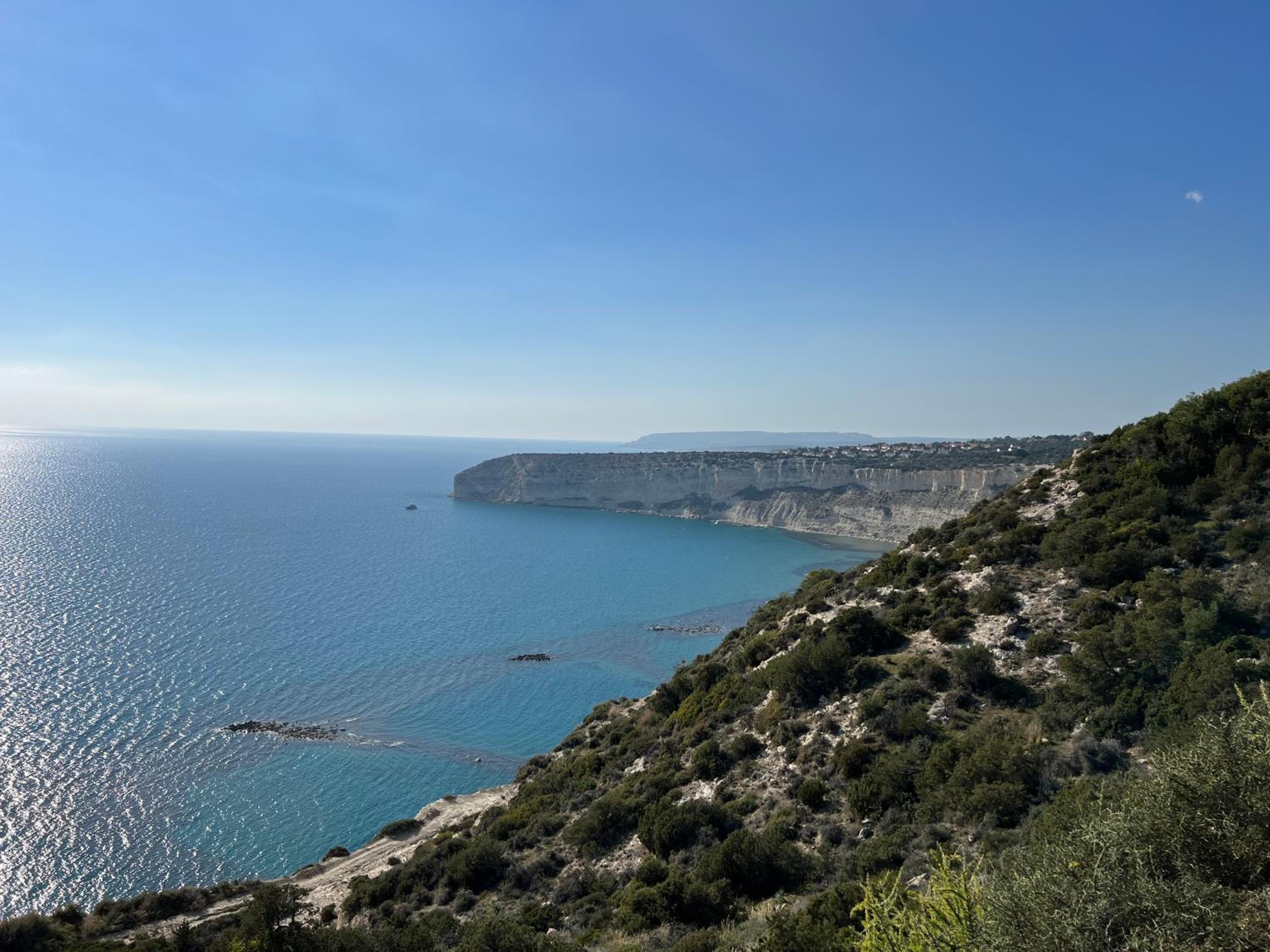 Royal-Seacrest Paphos-Center VIP