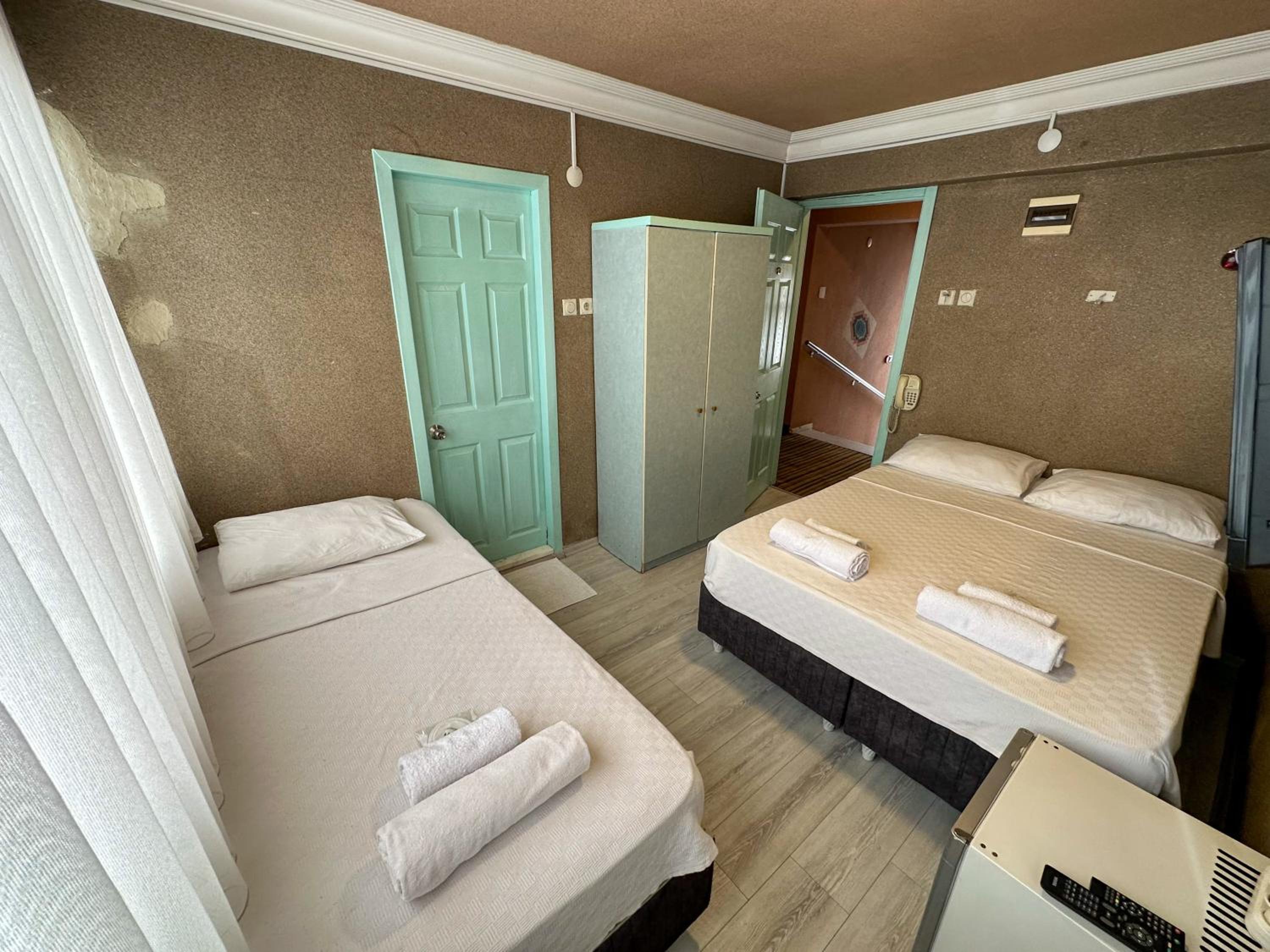 Hikmethan Otel - Image 13
