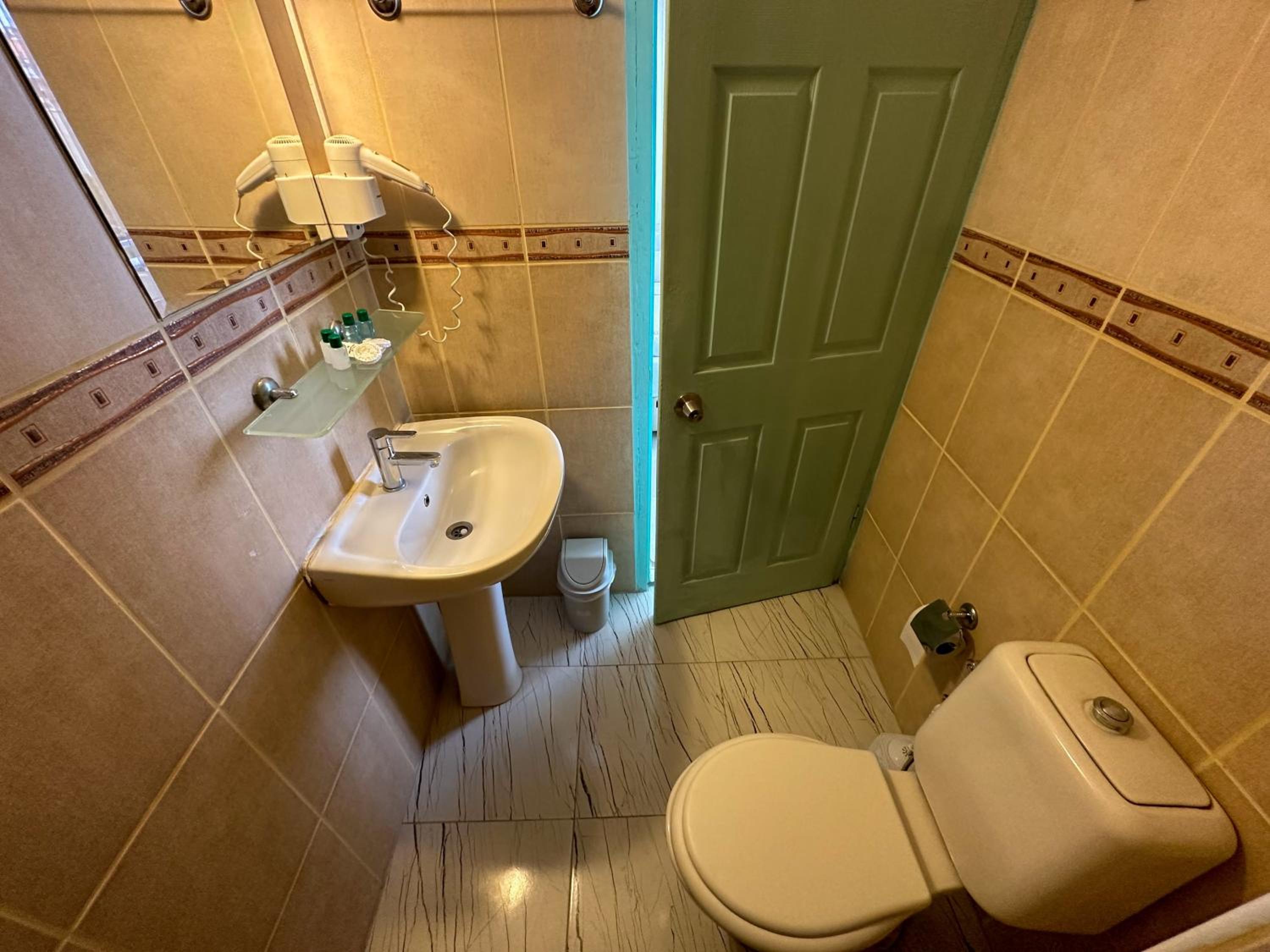 Hikmethan Otel - Image 22
