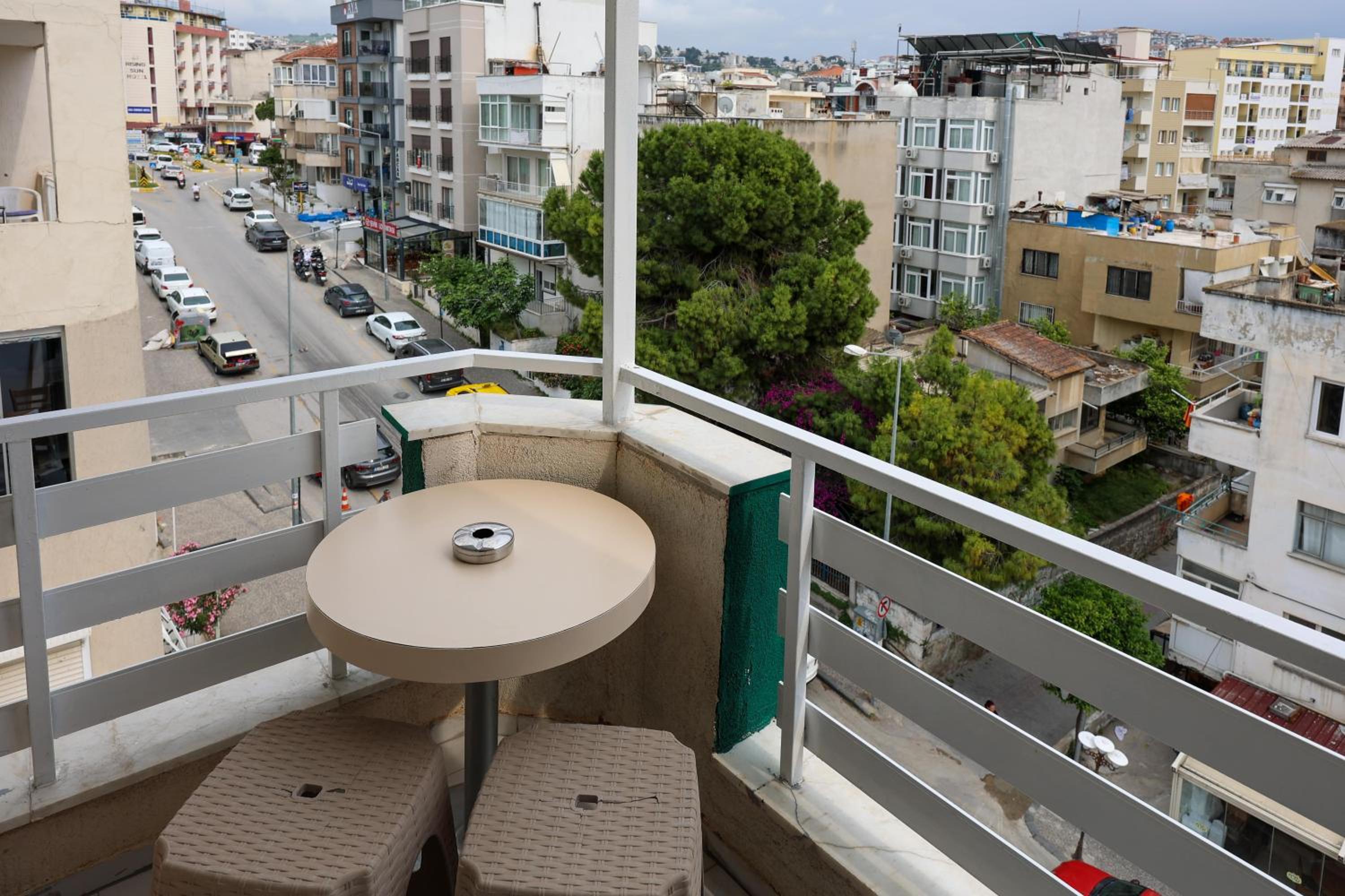 Hikmethan Otel - Image 27