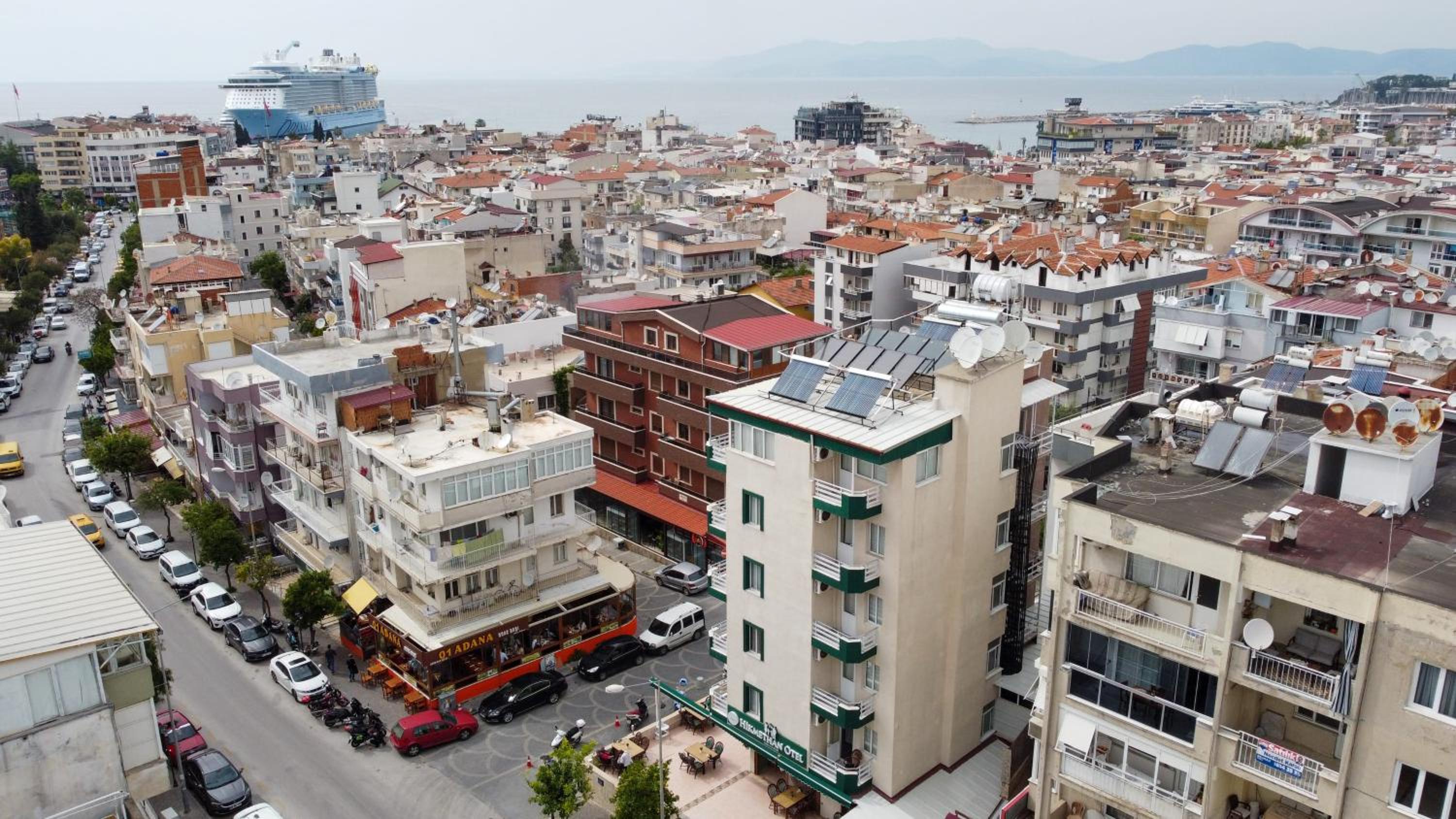 Hikmethan Otel - Image 29