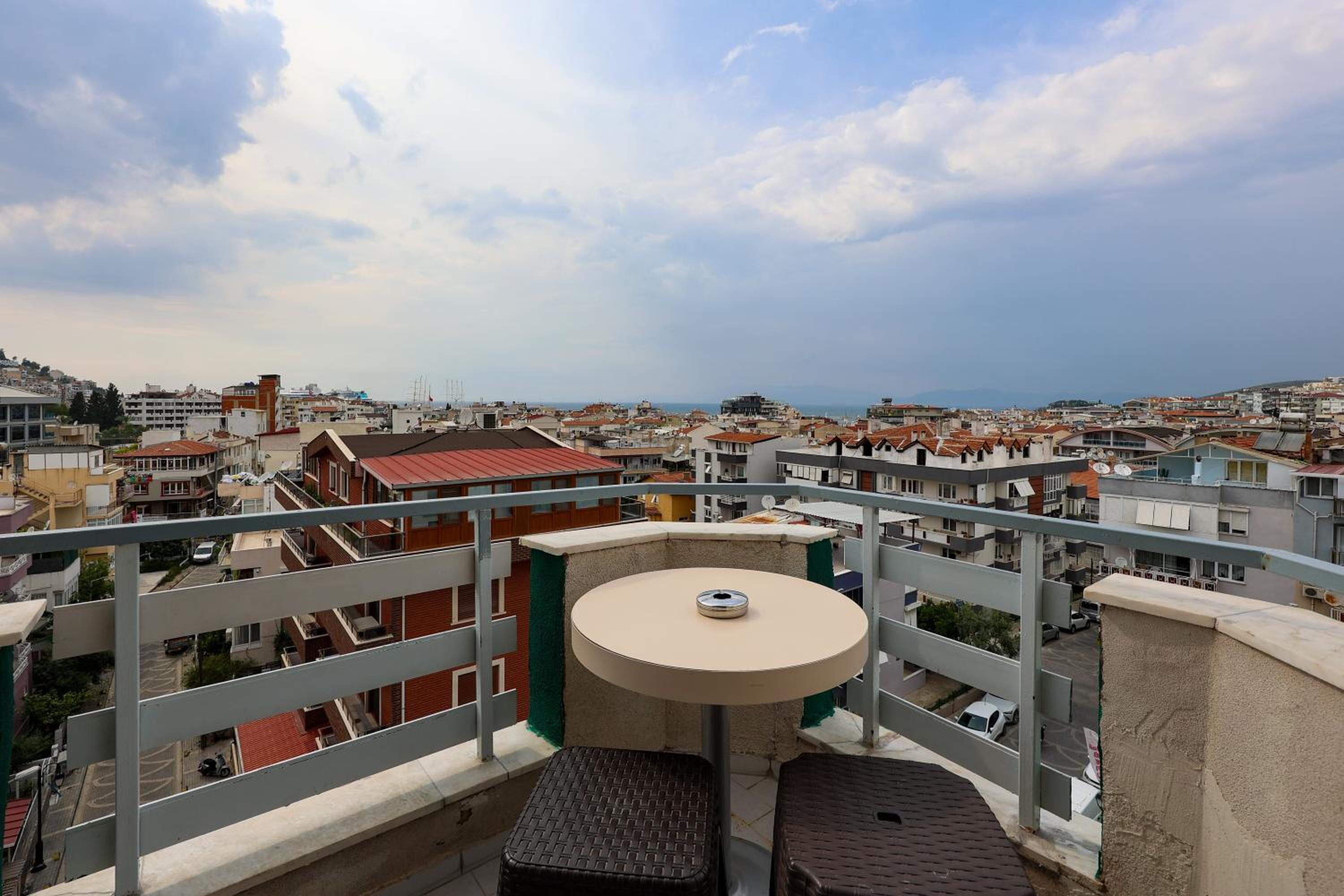 Hikmethan Otel - Image 24