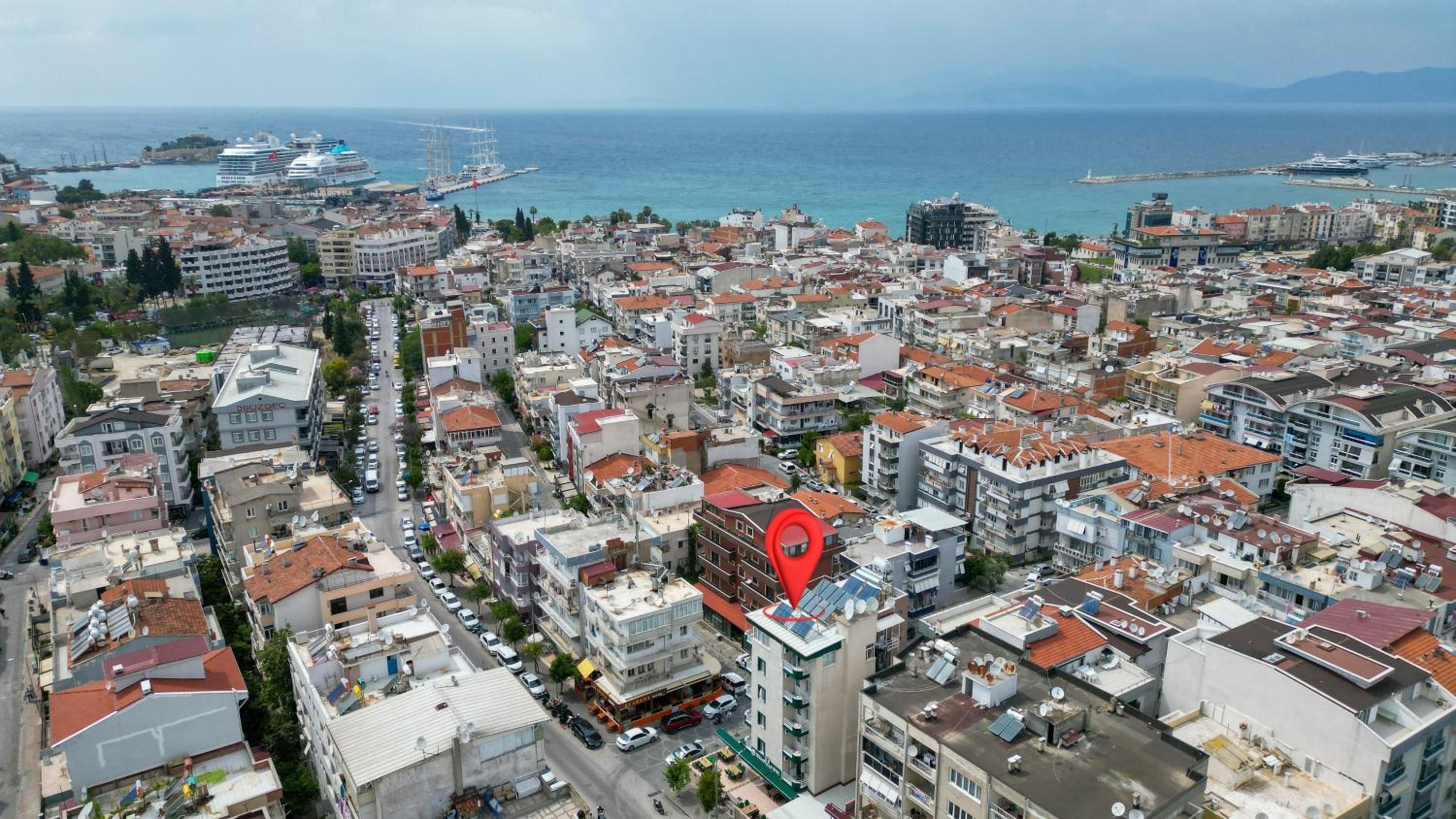 Hikmethan Otel - Image 30
