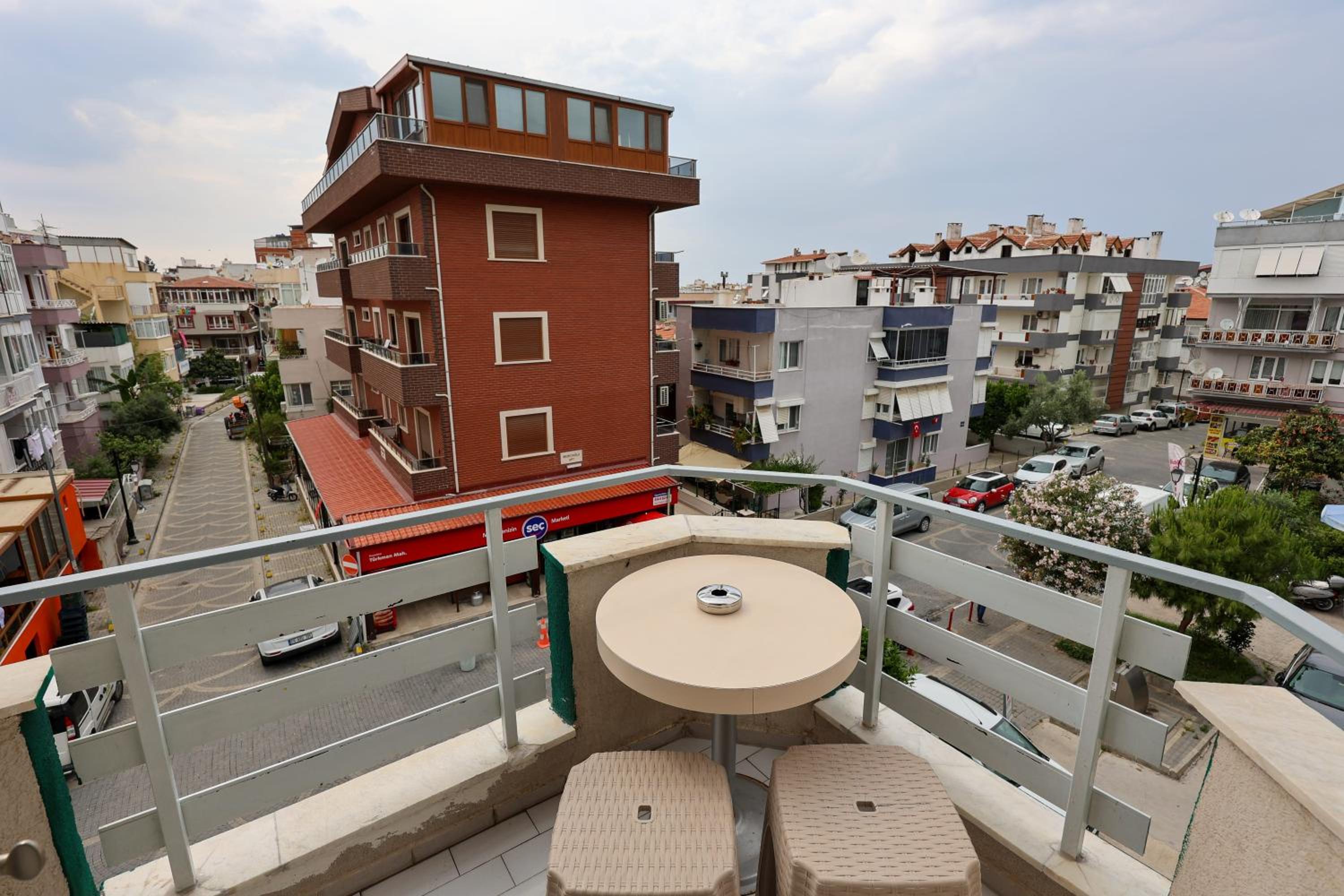 Hikmethan Otel - Image 28