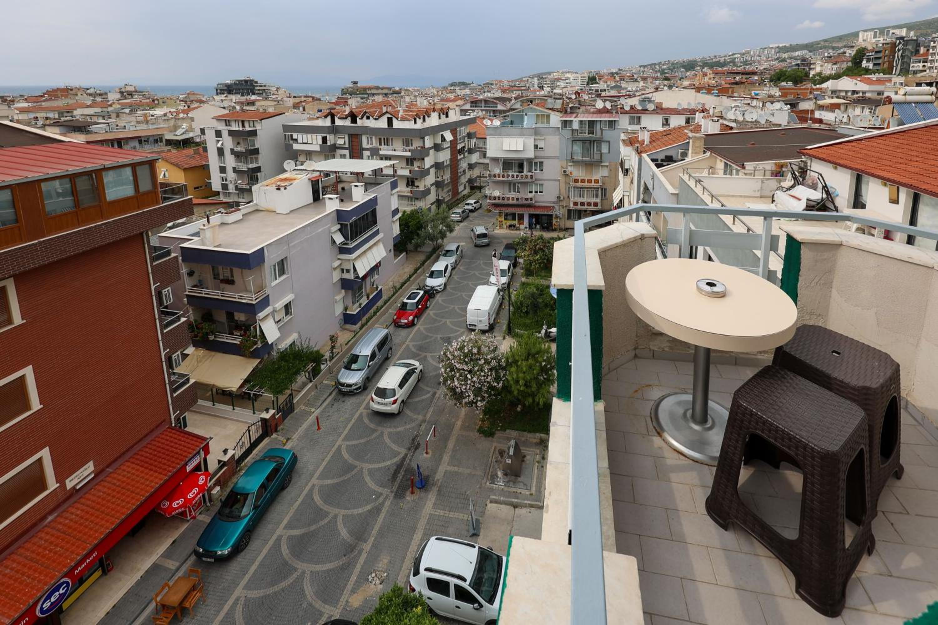 Hikmethan Otel - Image 26