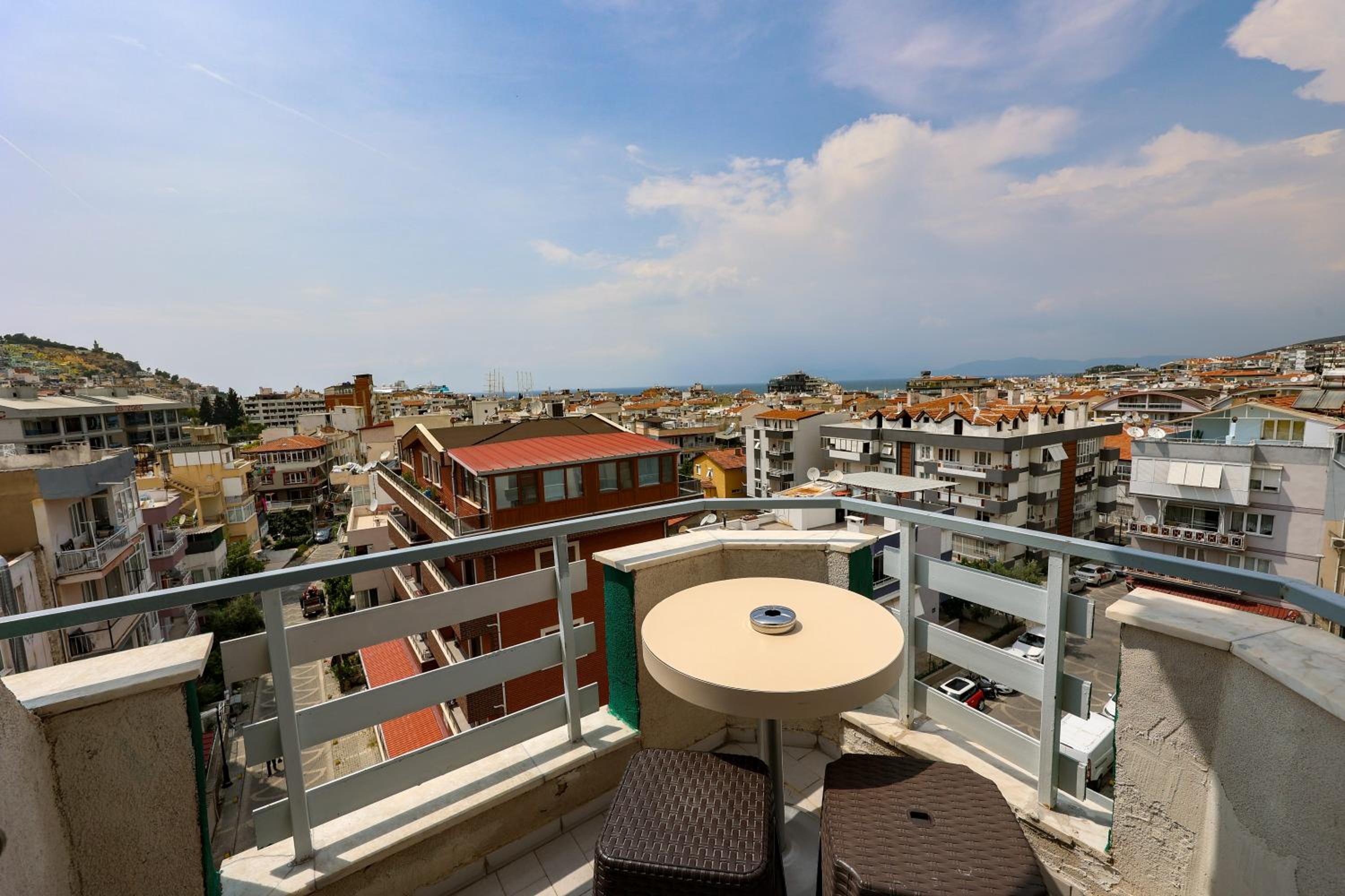 Hikmethan Otel - Image 25