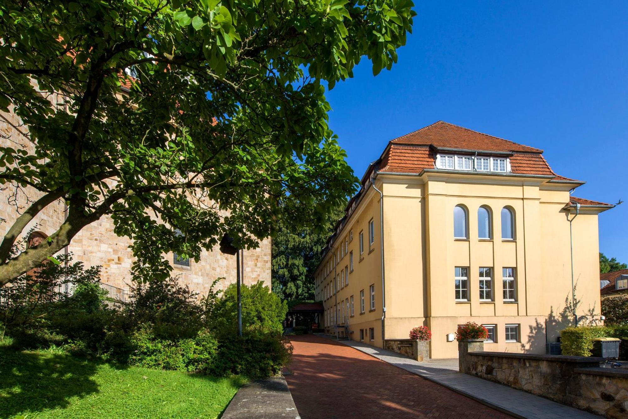 Haus Ohrbeck