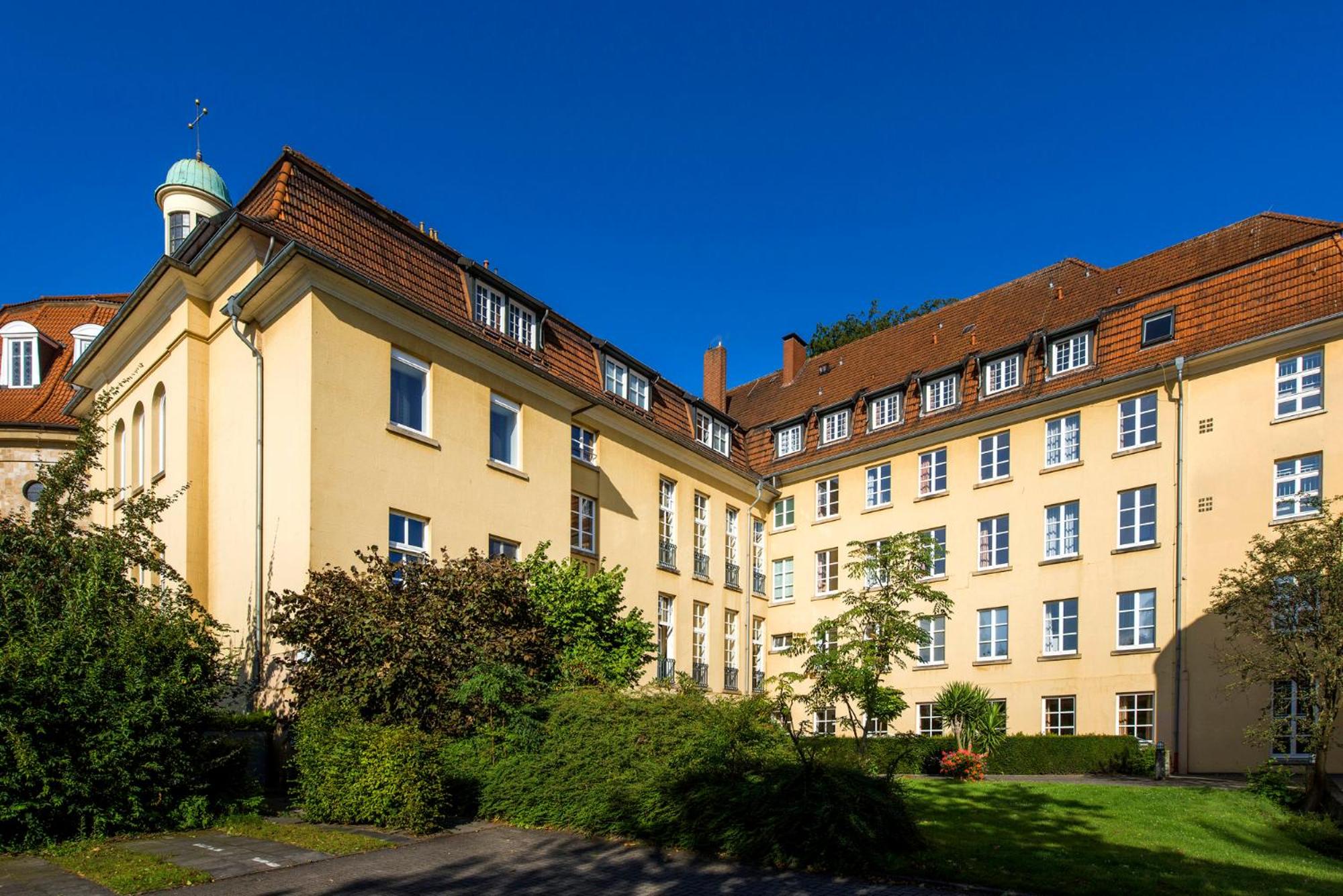 Haus Ohrbeck