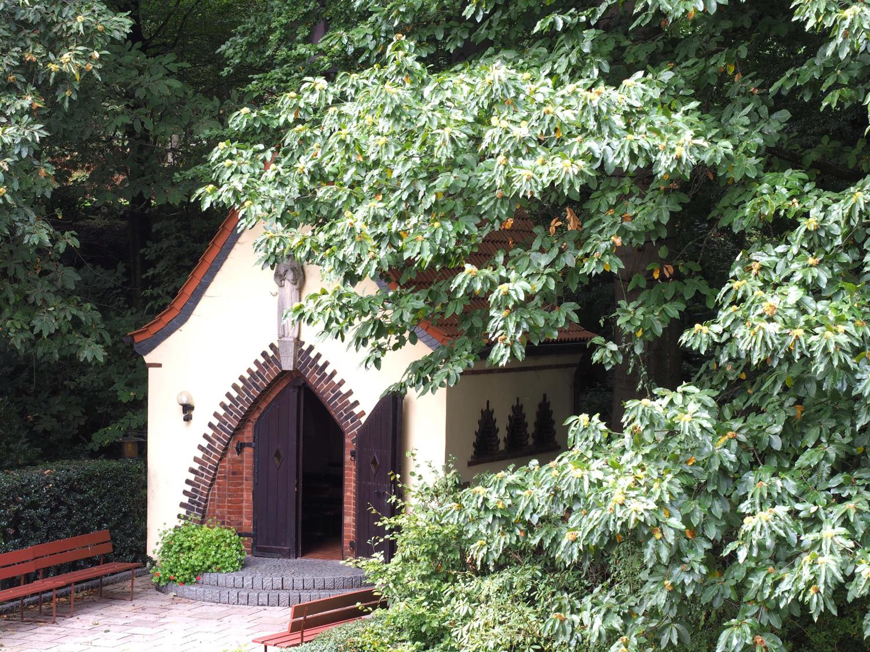 Haus Ohrbeck
