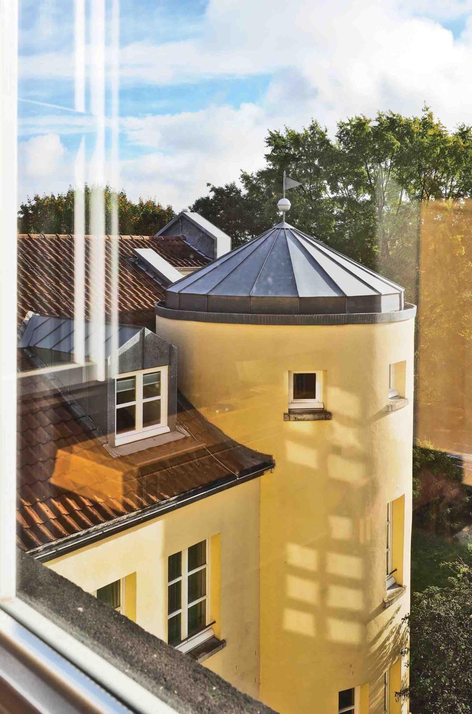 Haus Ohrbeck