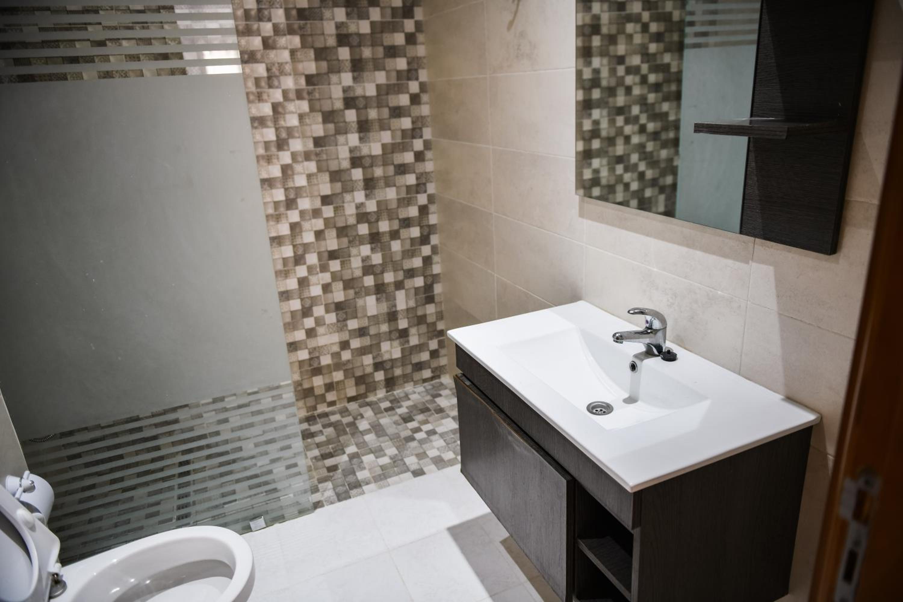 Residence Trust