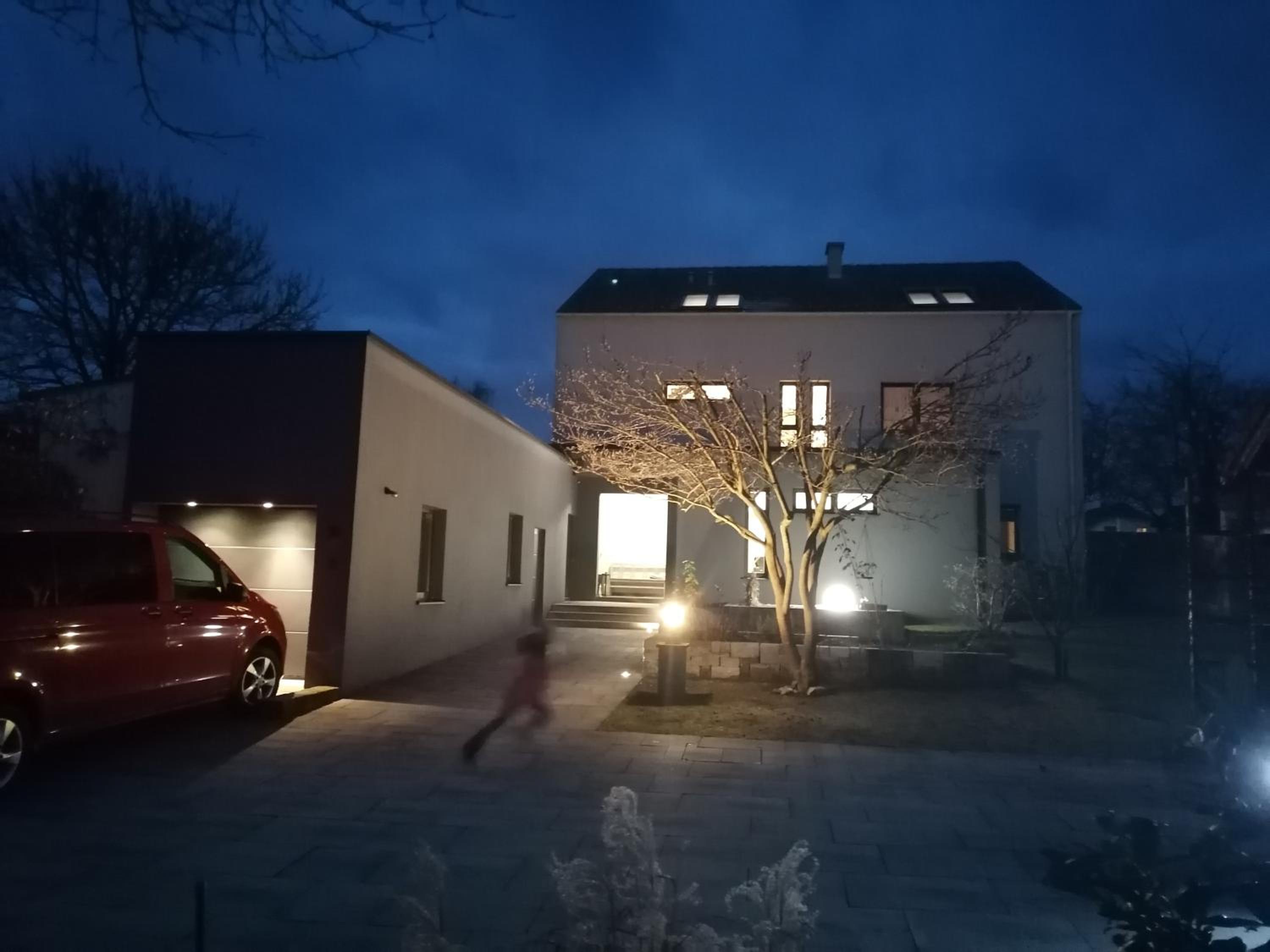 Haus Larissa