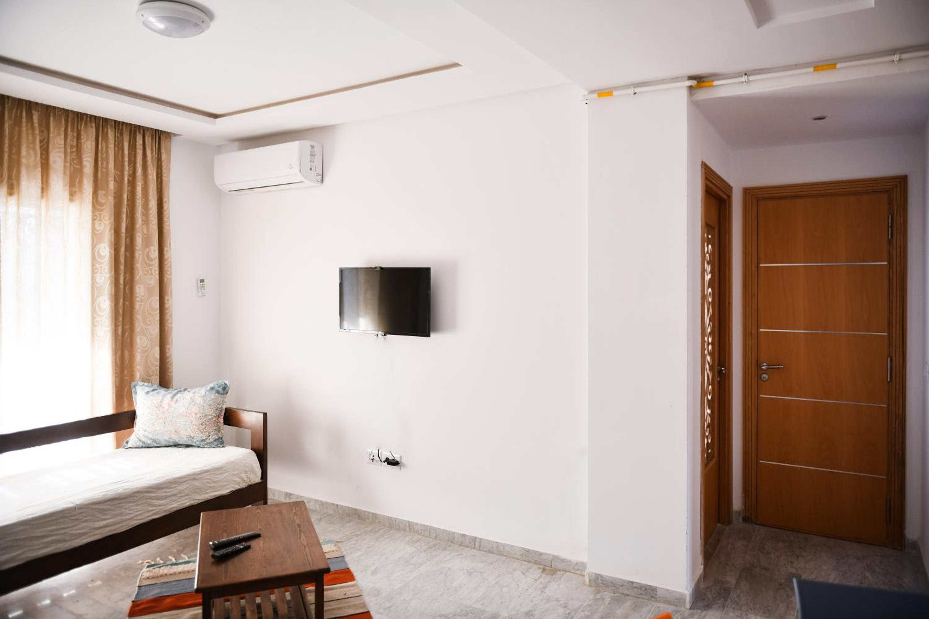 Residence Trust
