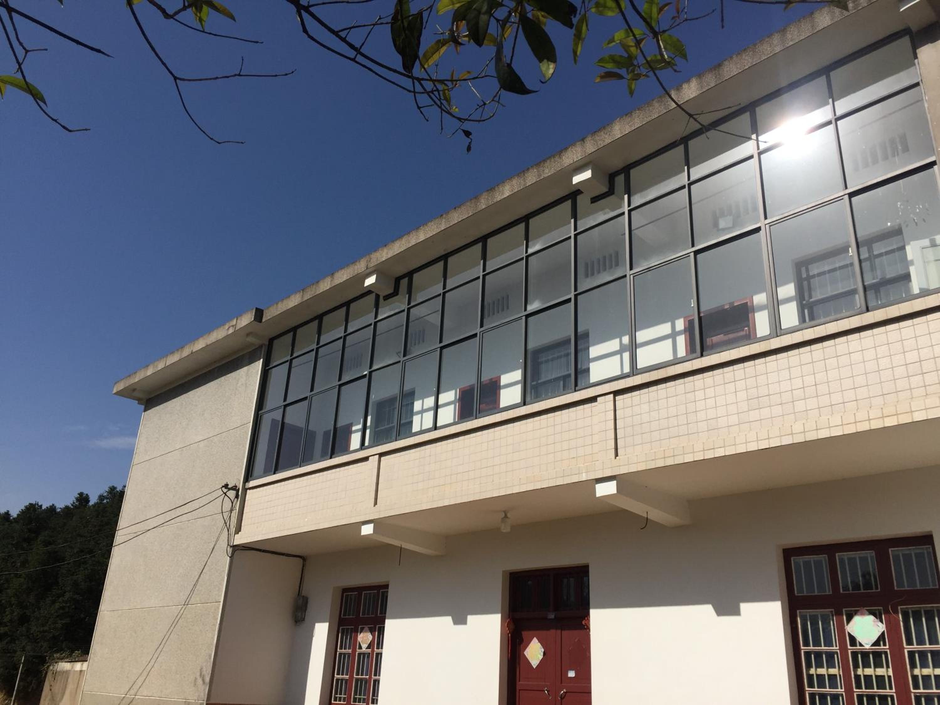 Youbao House