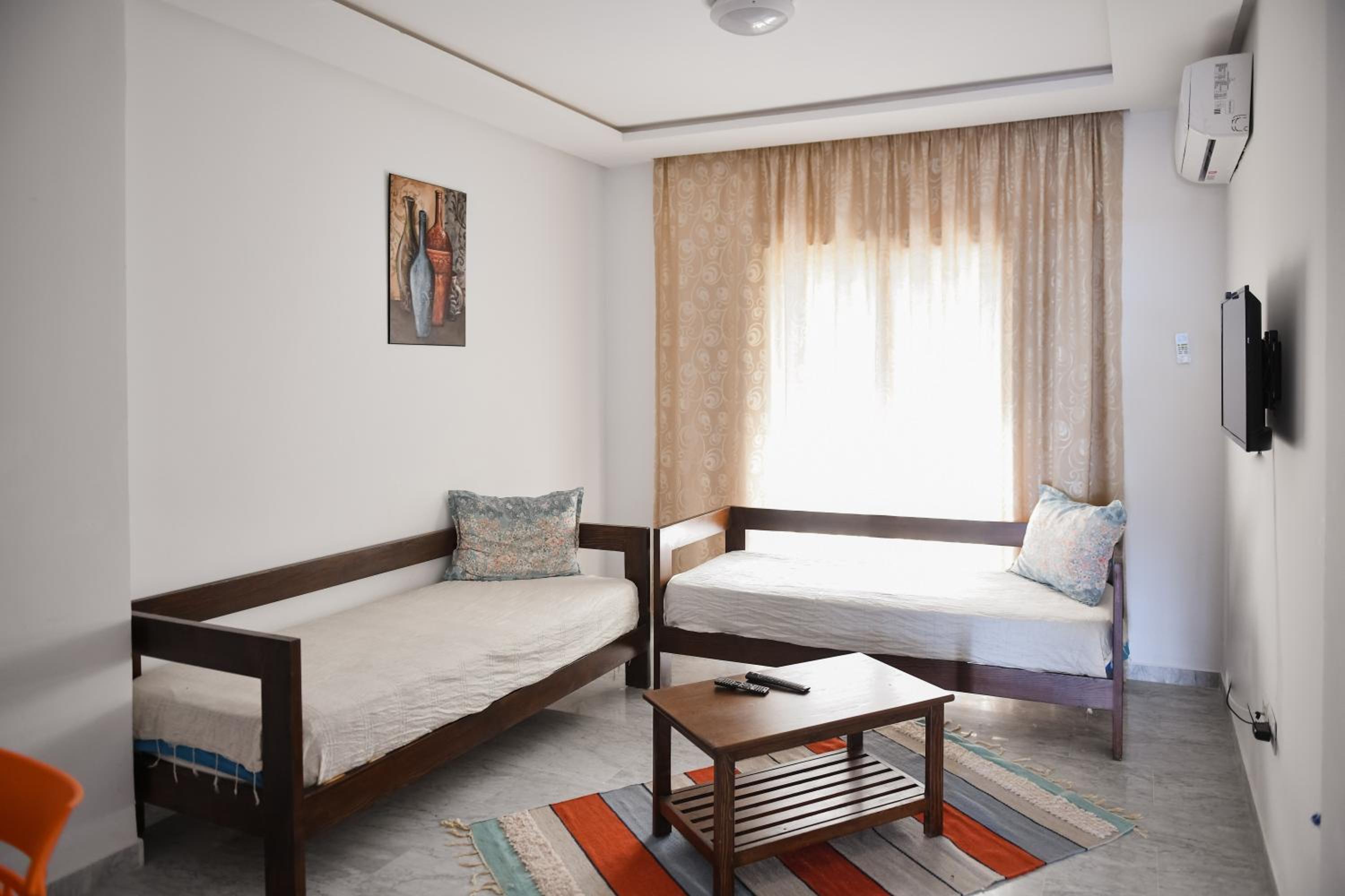 Residence Trust