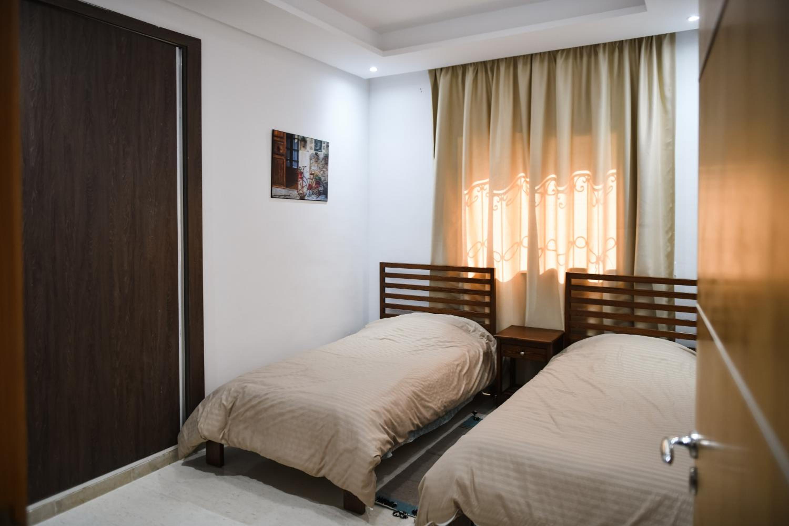Residence Trust