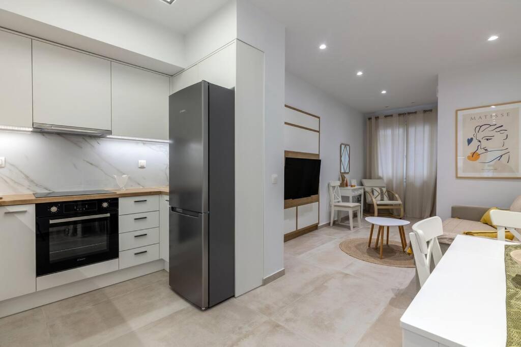 The 626 Park Apartment