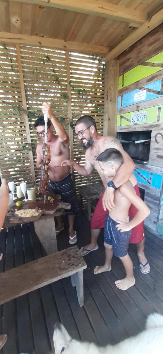 Vila da Mata Hospedagem