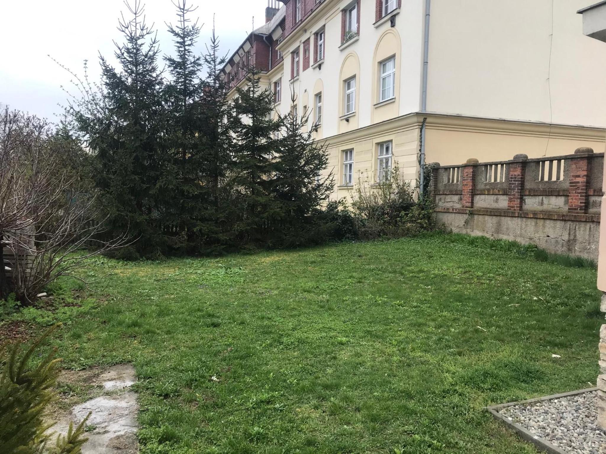 Apartmán U Parku