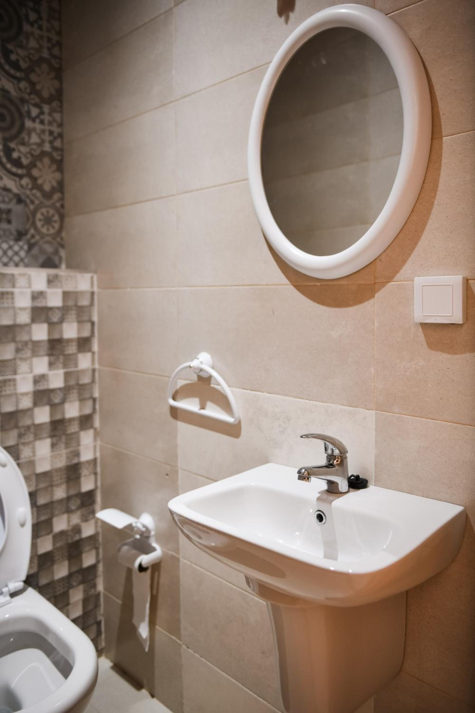 Residence Trust