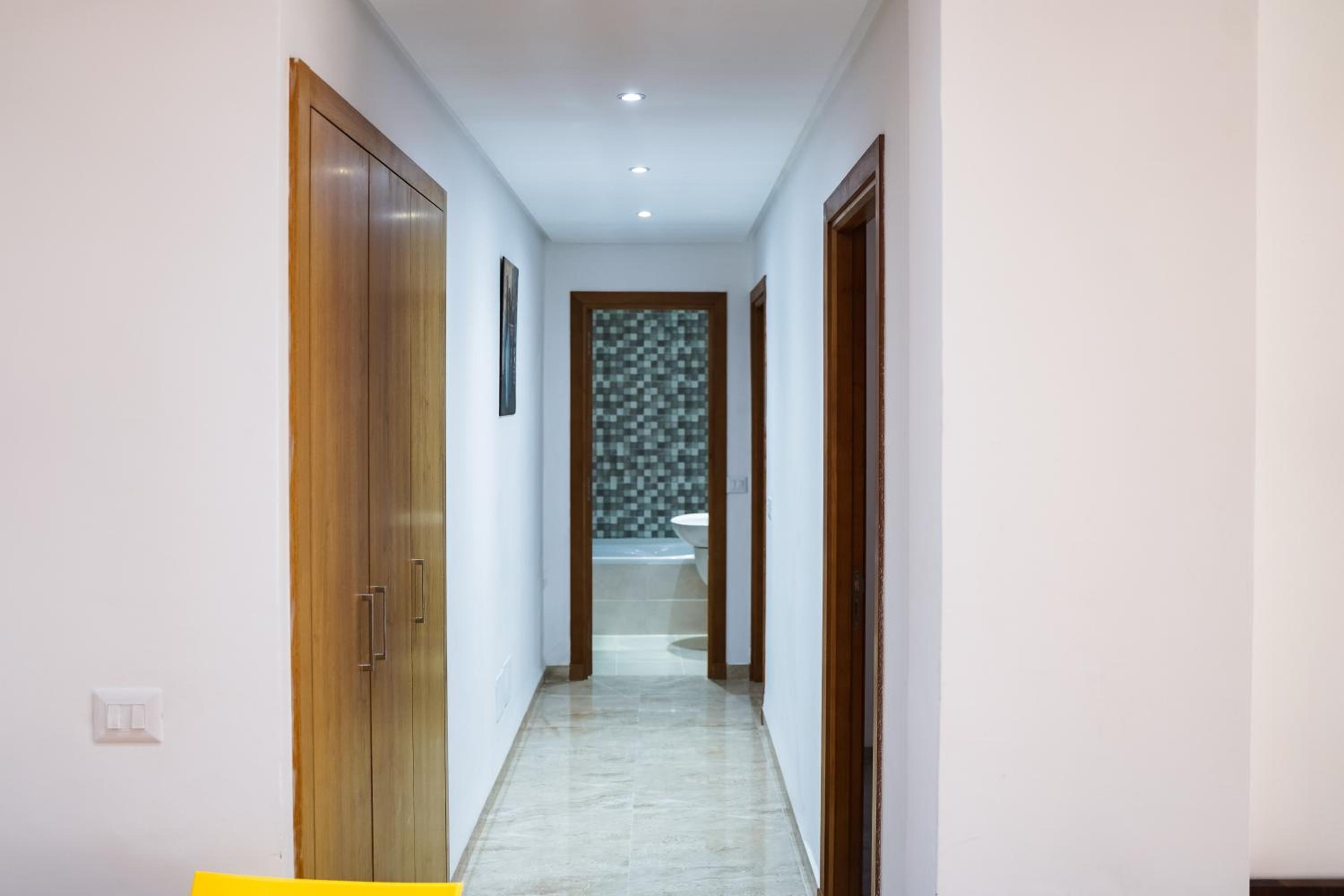 Residence Trust