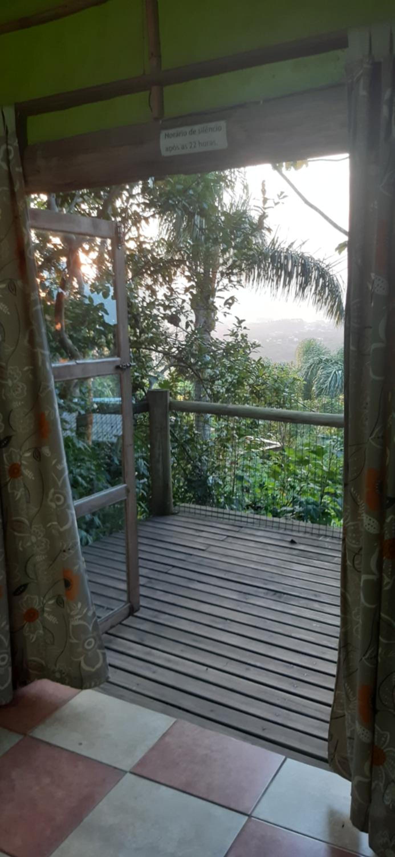 Vila da Mata Hospedagem