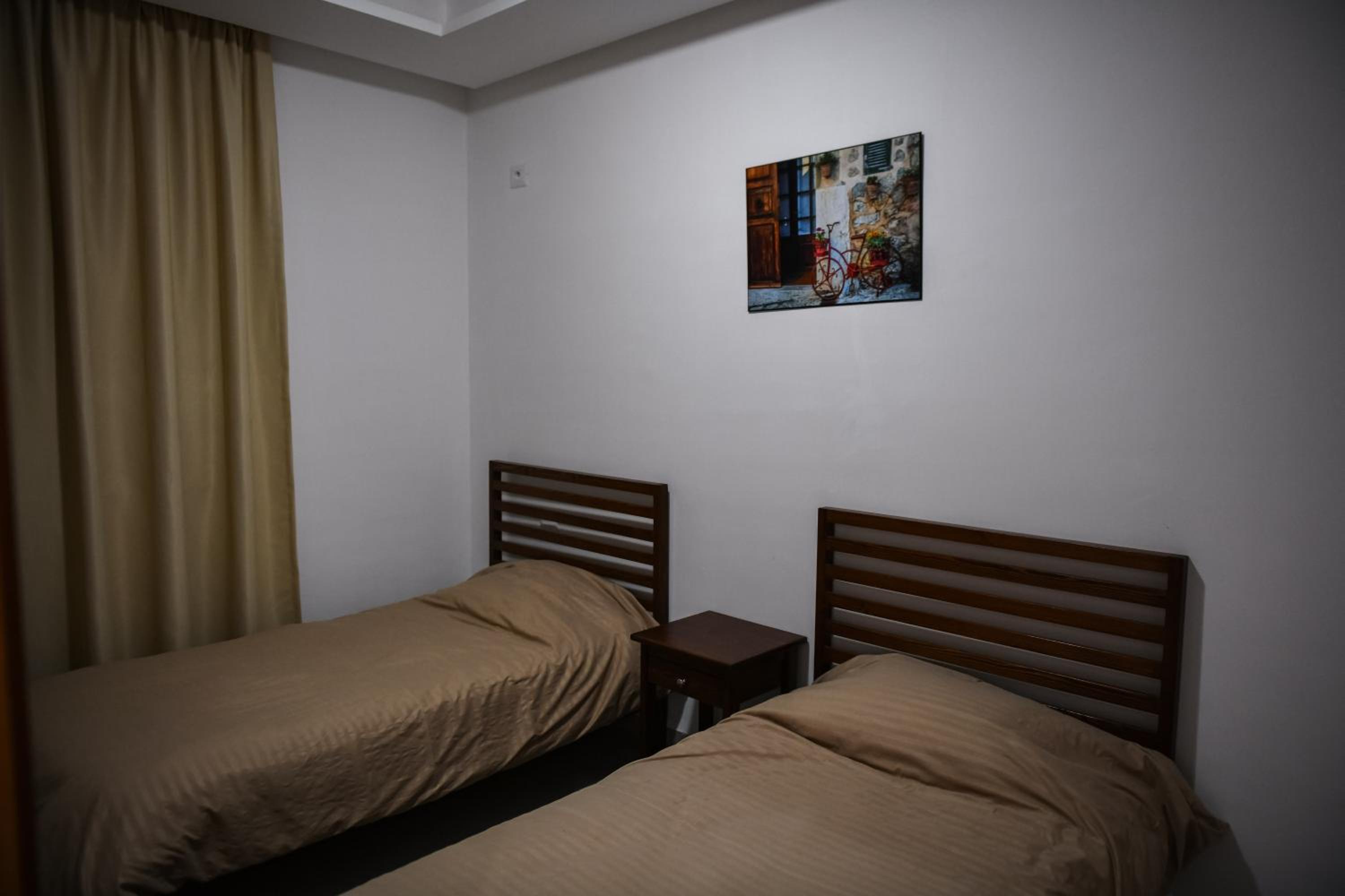 Residence Trust
