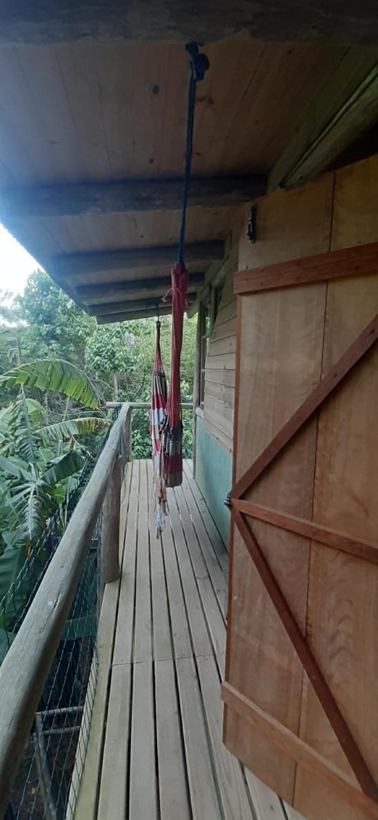 Vila da Mata Hospedagem