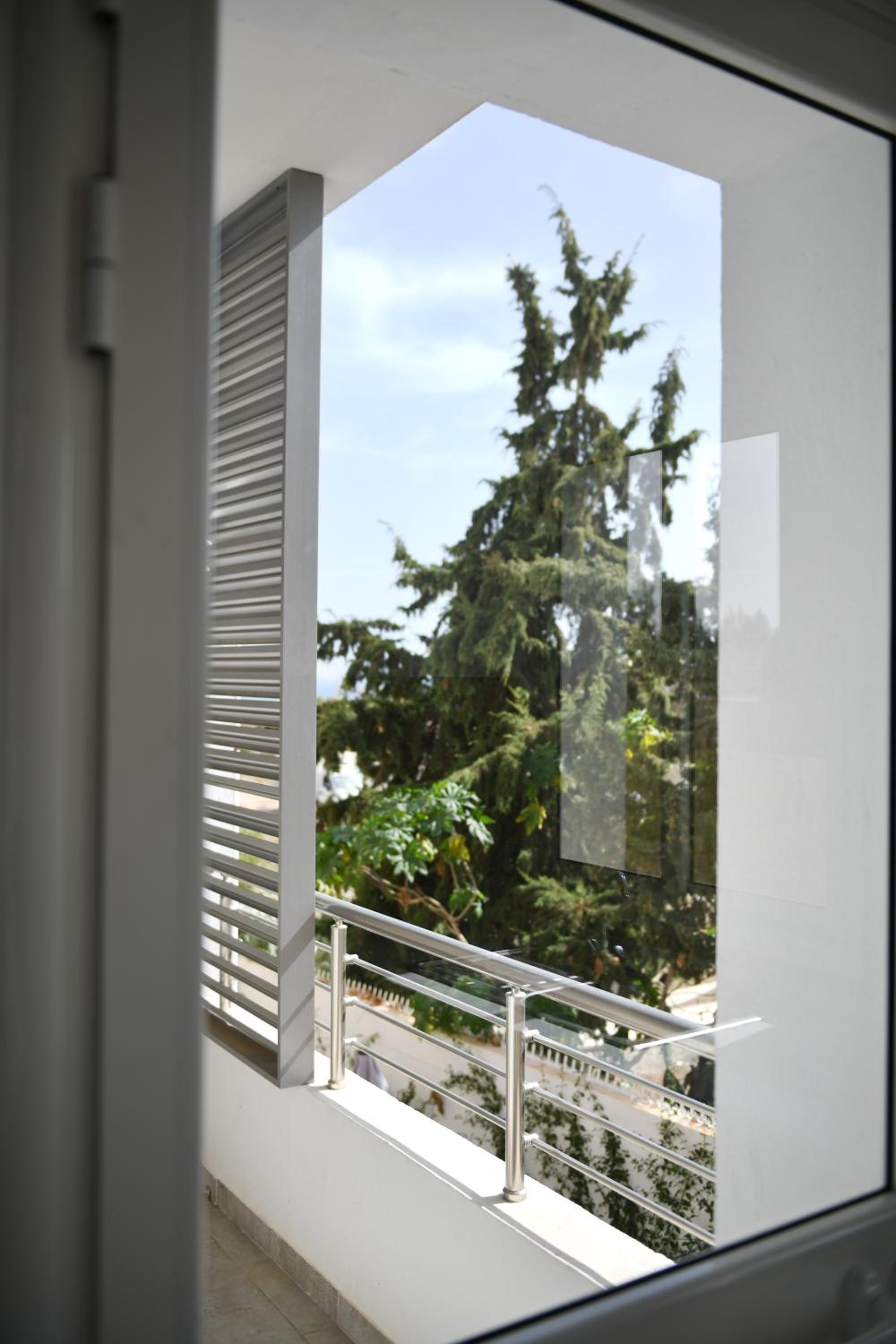 Residence Trust