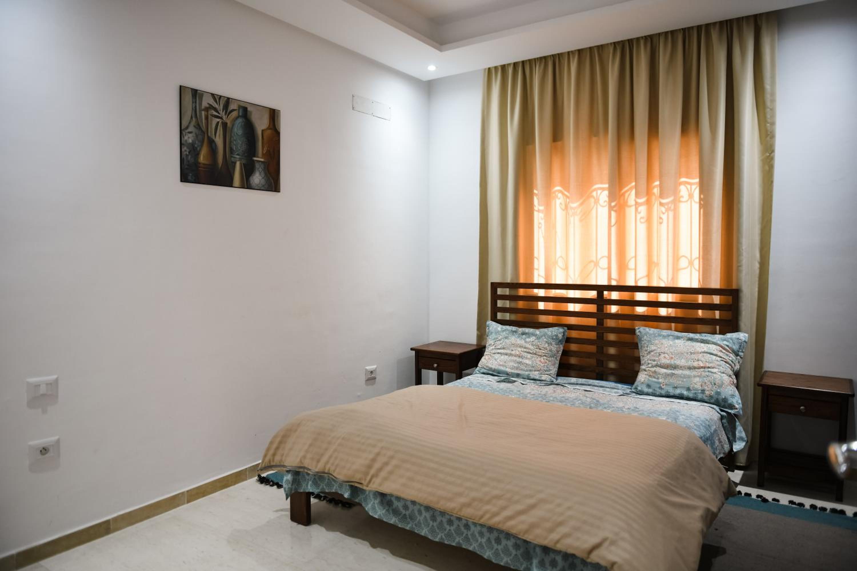 Residence Trust