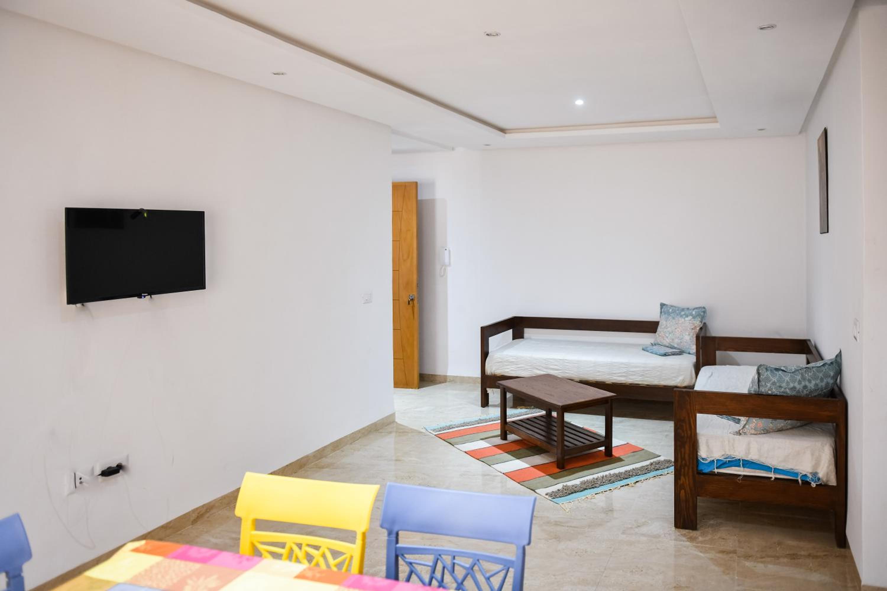 Residence Trust