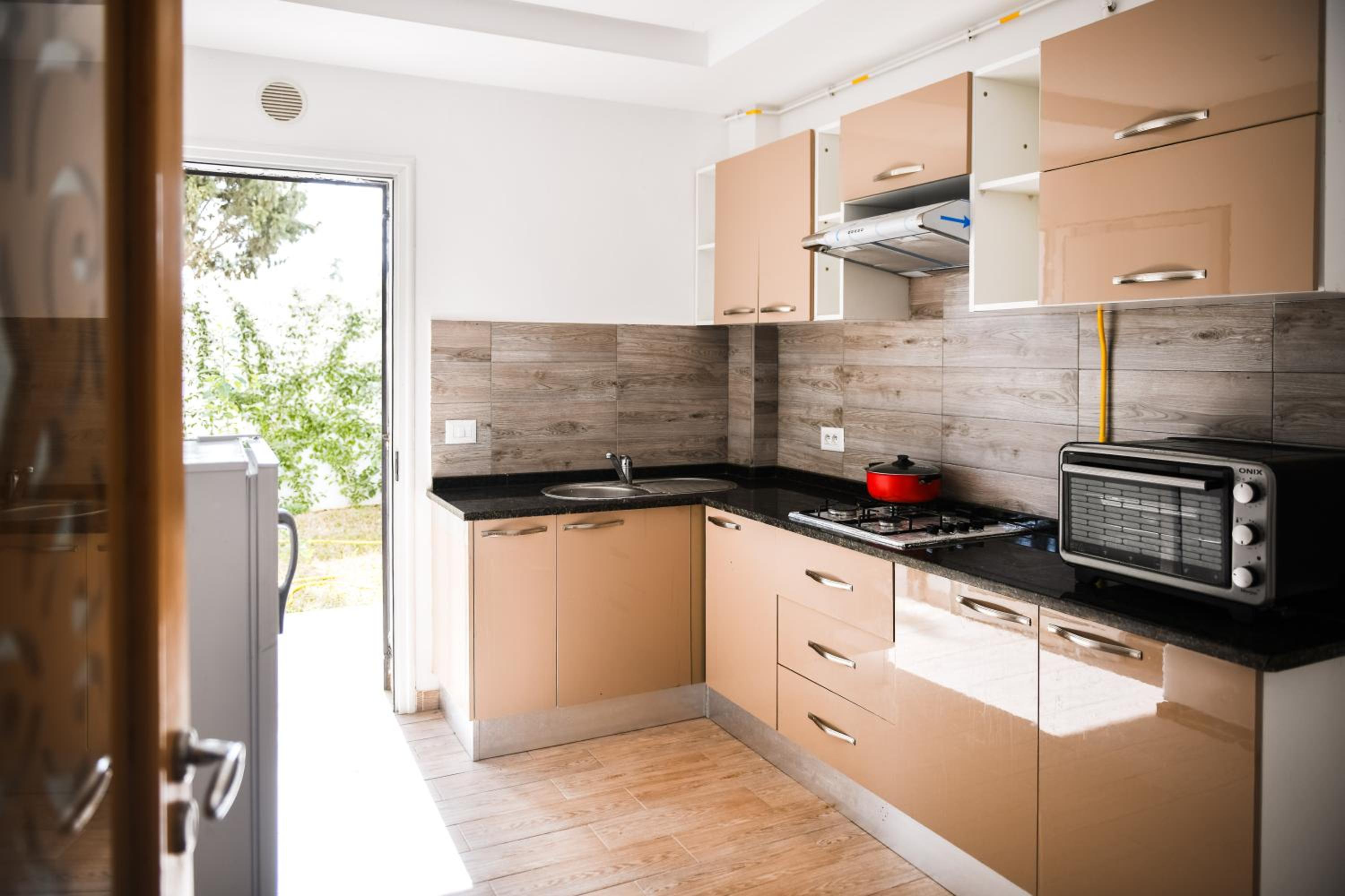 Residence Trust