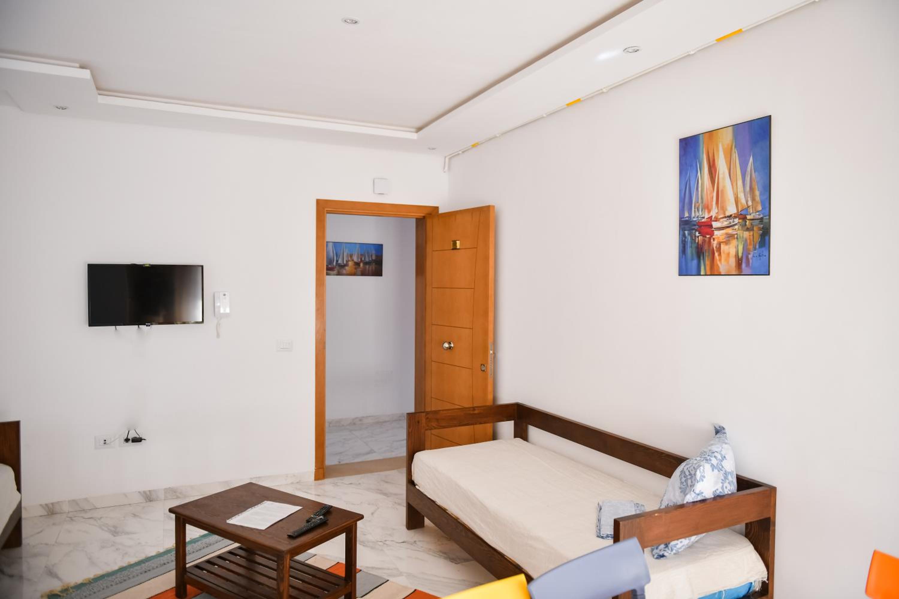 Residence Trust