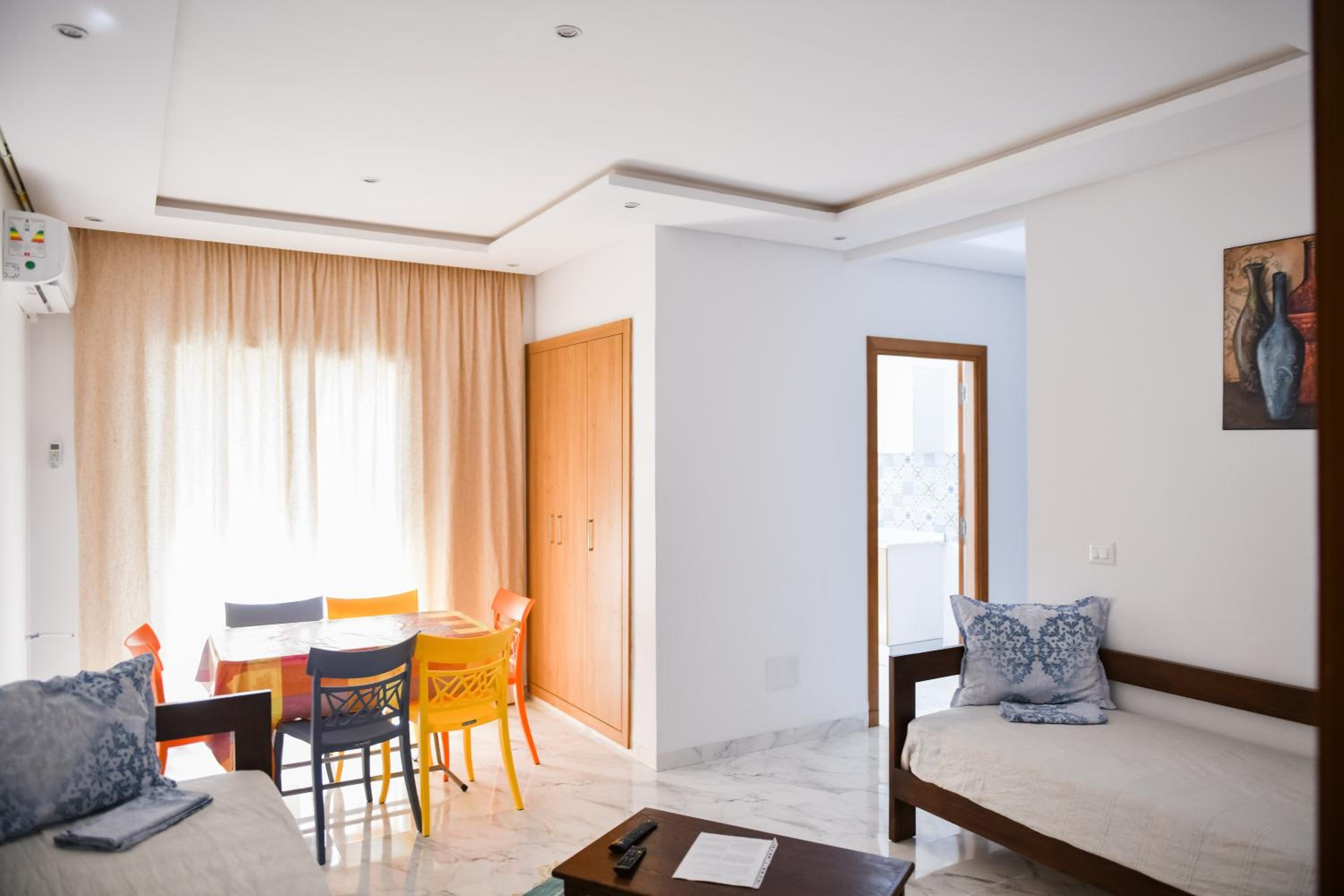 Residence Trust