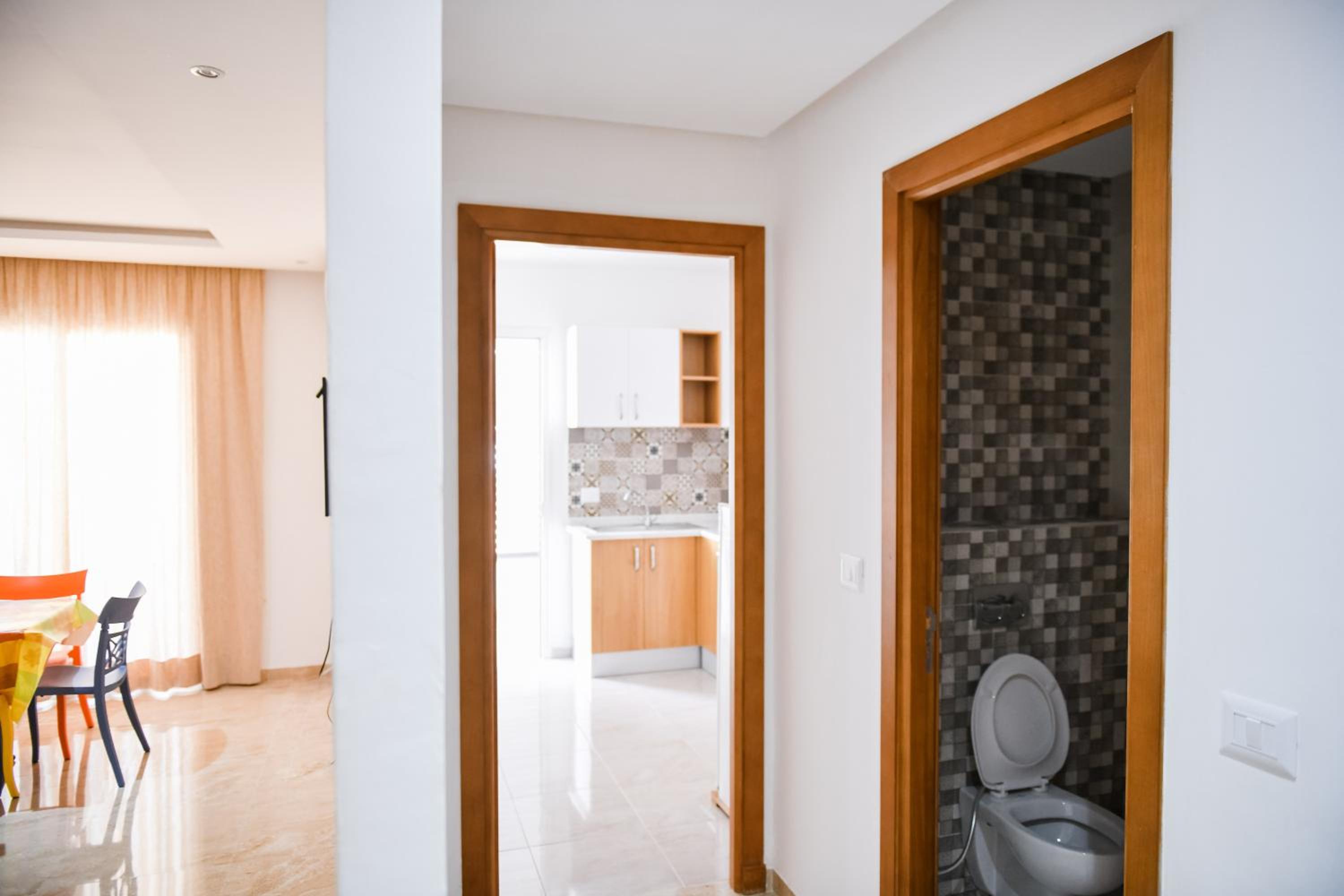 Residence Trust