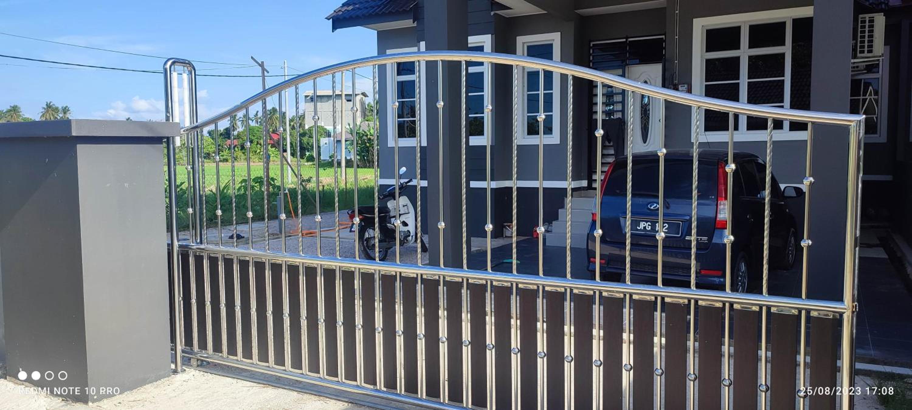 Homestay Haura Bella