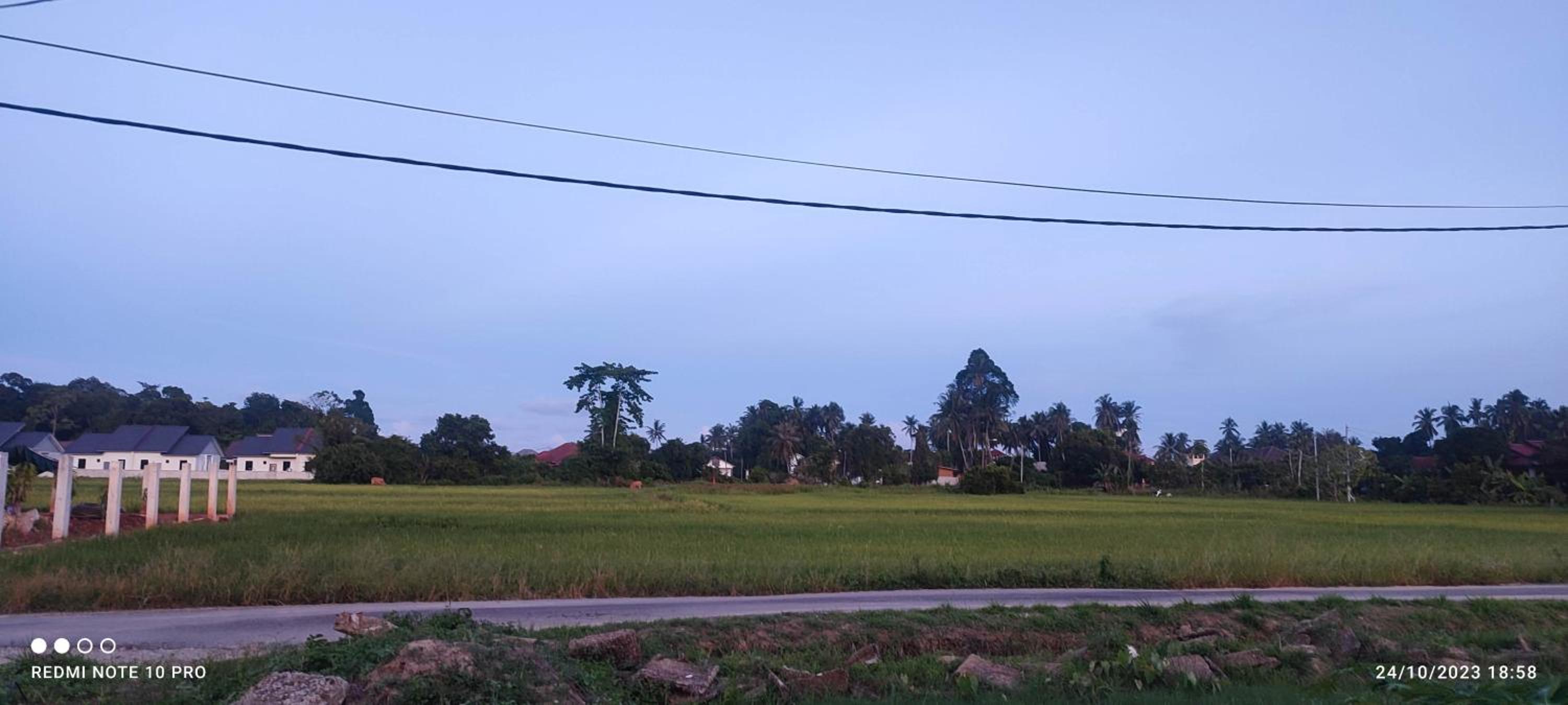 Homestay Haura Bella
