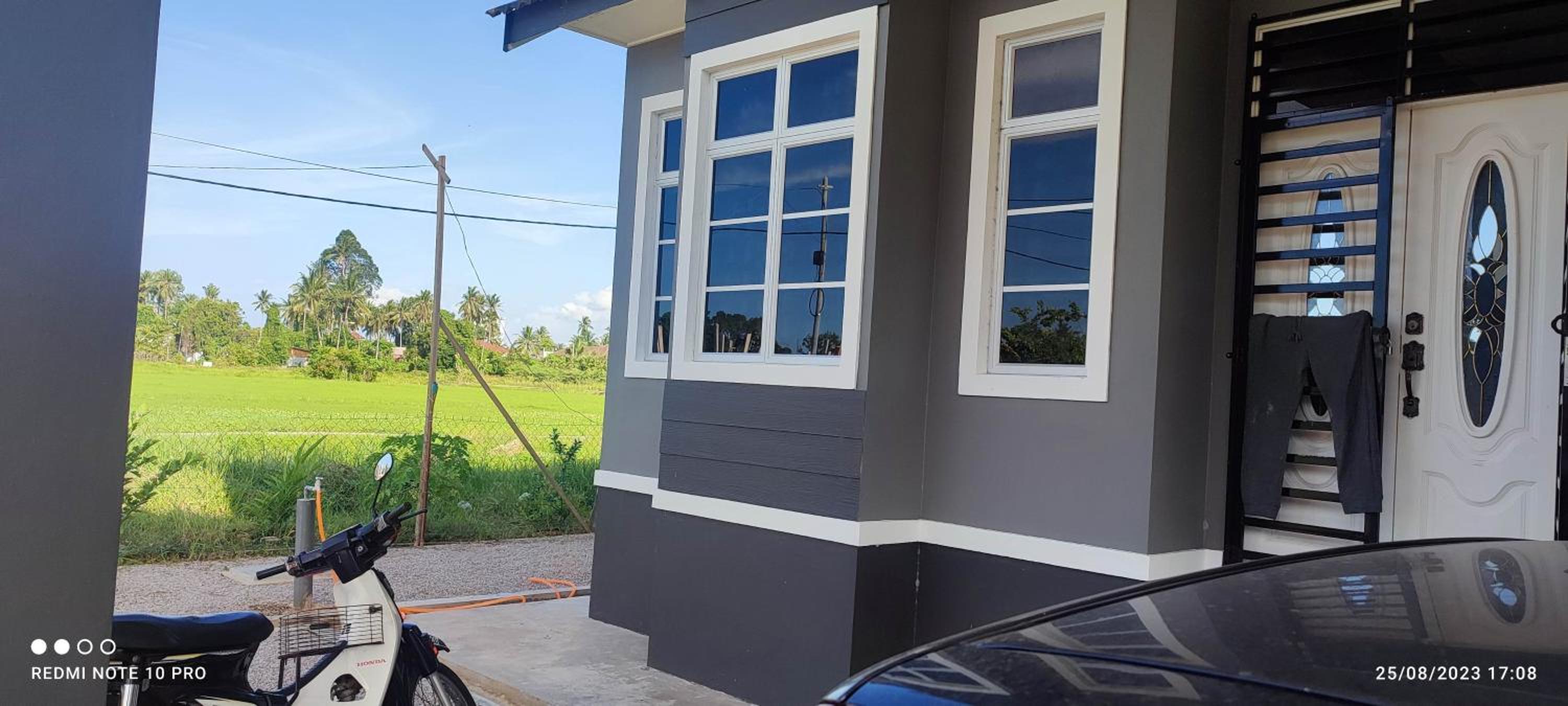 Homestay Haura Bella